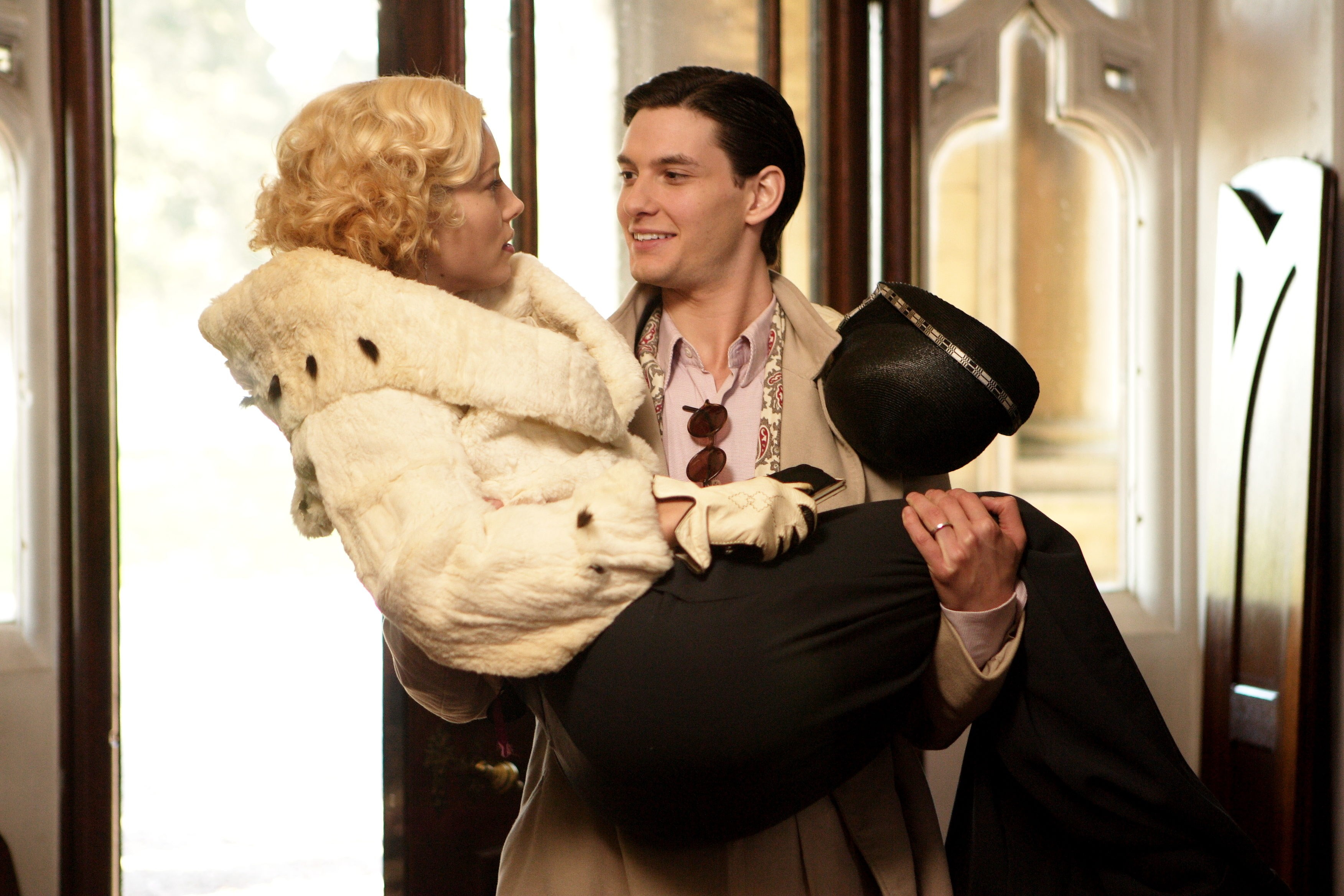 2K, easy virtue, HD Wallpaper
