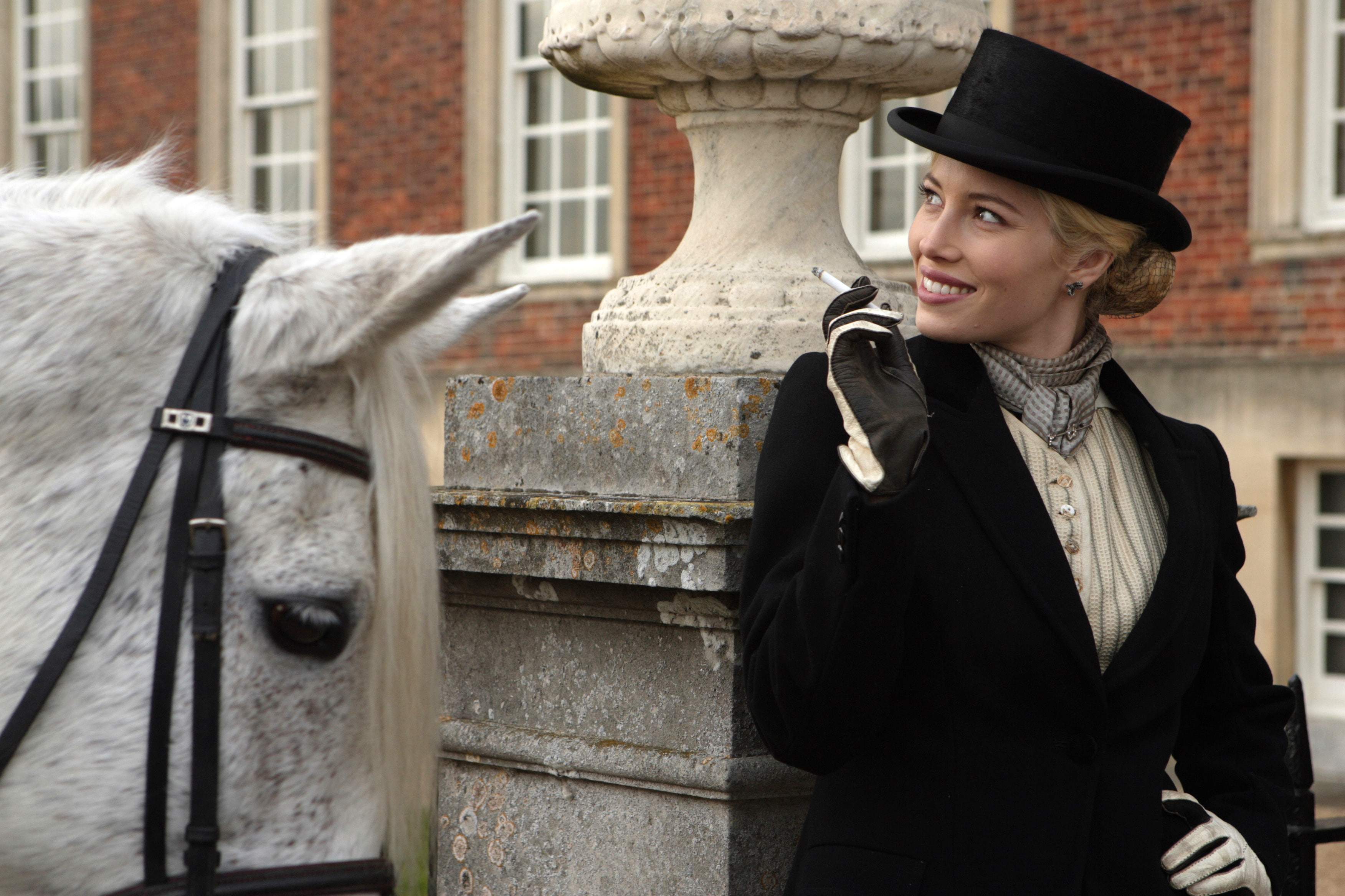 Easy Virtue, Movie, 2K, HD Wallpaper