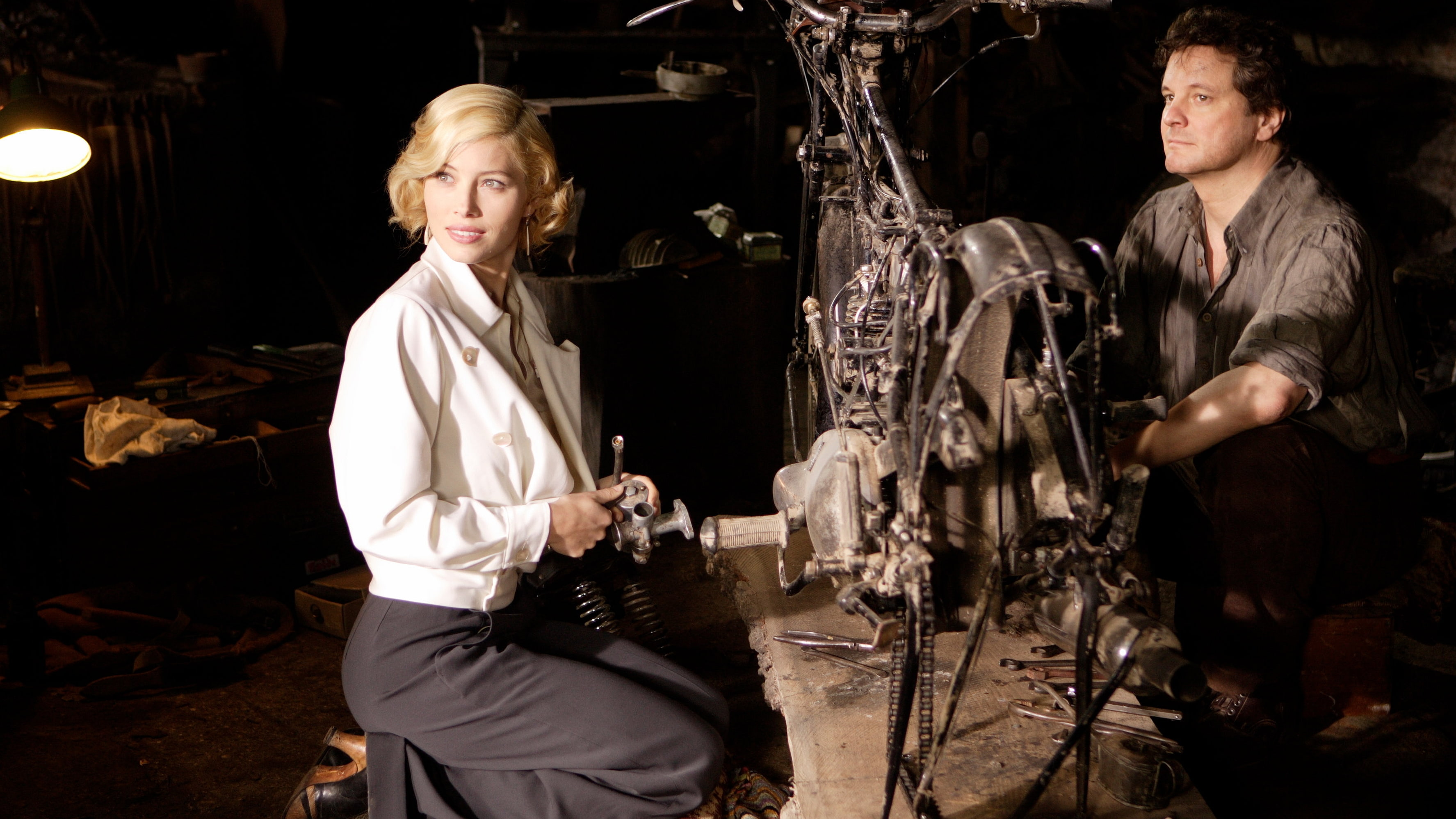 Easy Virtue, Movie, 2K, HD Wallpaper