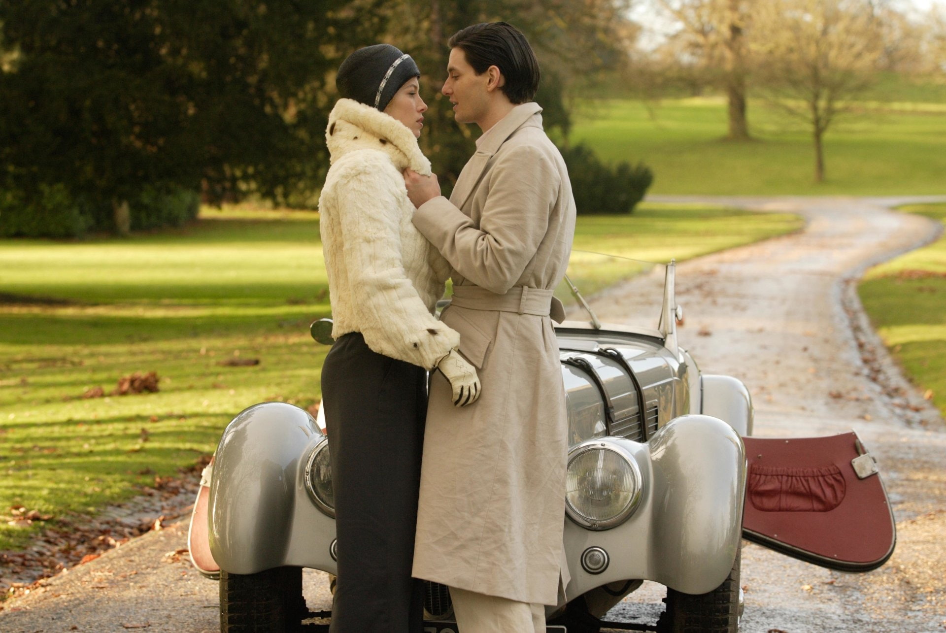 Easy Virtue, Movie, 1080P, Jessica Biel, HD Wallpaper