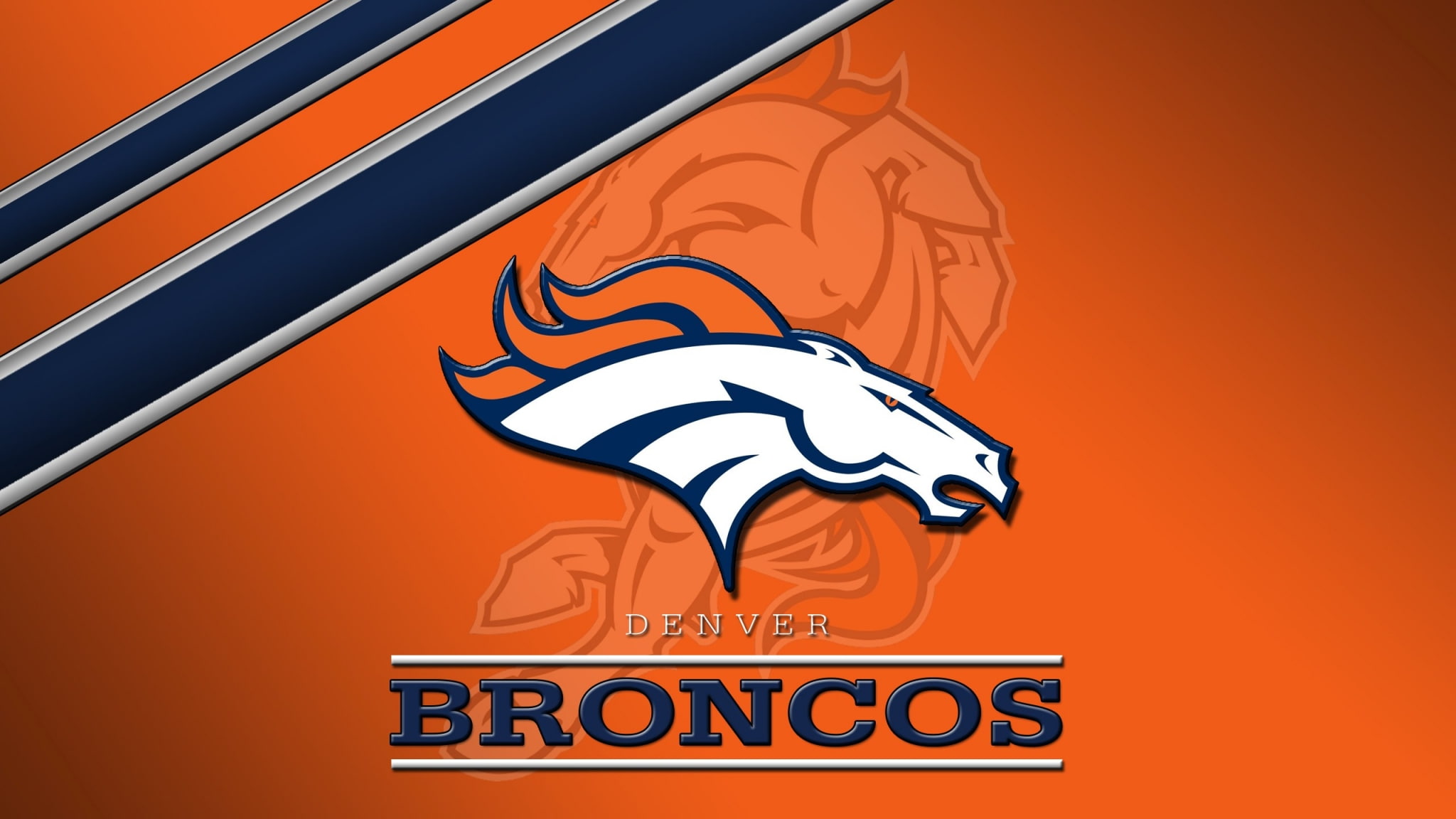 communication, bar - drink establishment, no people, nature, animal wildlife, outdoors, food and drink, food, 1080P, neon, red, orange color, text, denver broncos widescreen backgrounds, HD Wallpaper