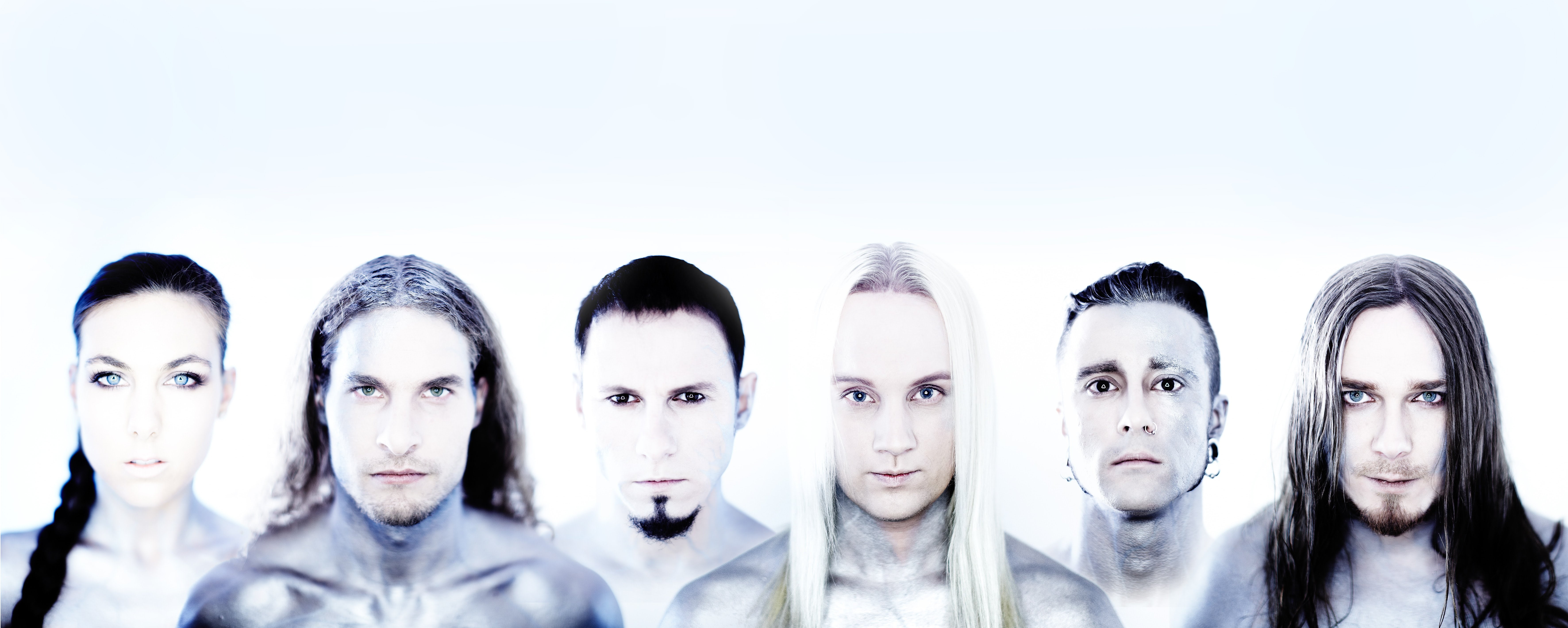 metalcore, heavy, death, 5K, amaranthe, power, melodic, metal, HD Wallpaper