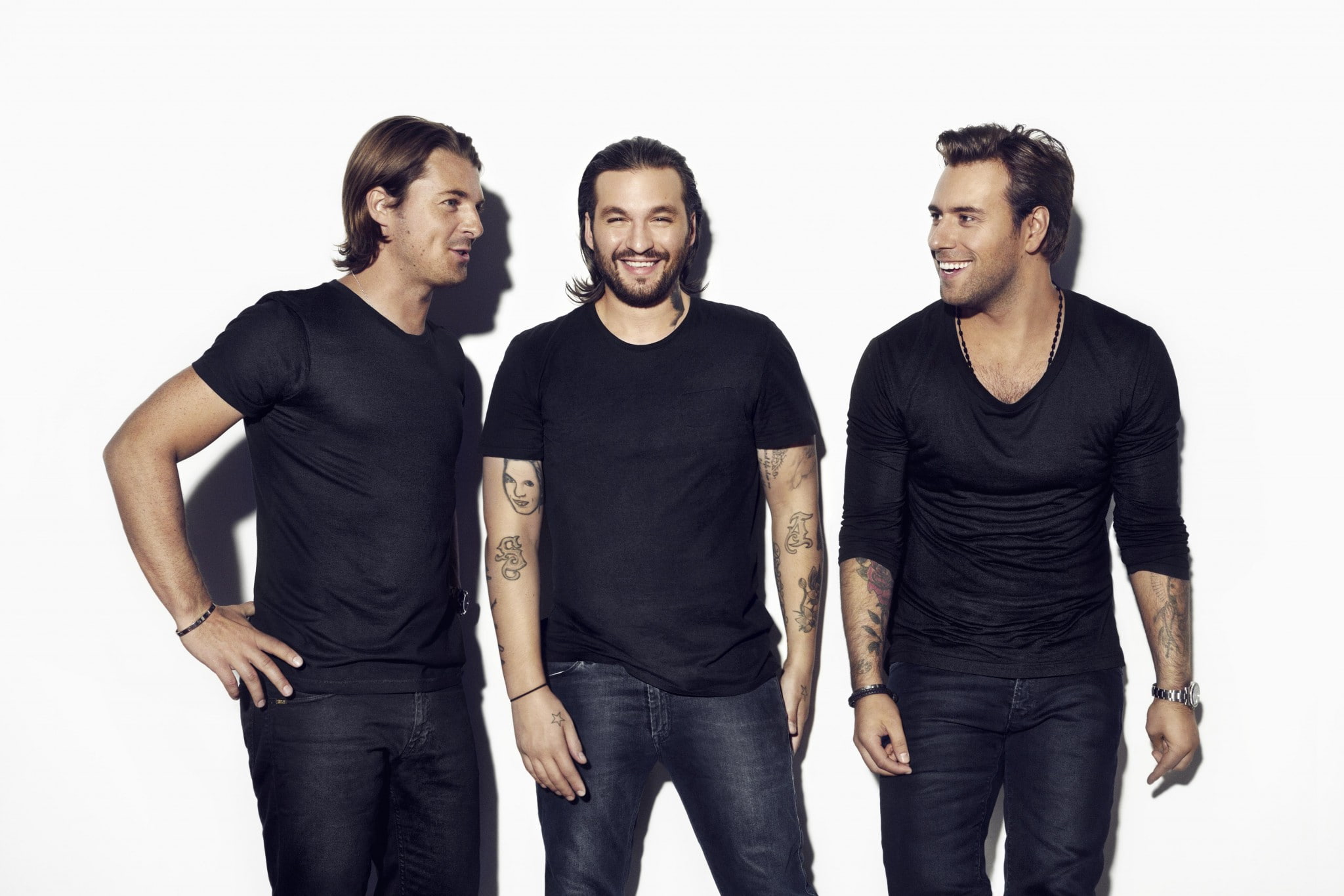 progressive house, 1080P, Sebastian Ingrosso, Swedish, Sweden, Steve Angello, Axwell, Swedish House Mafia, house music, HD Wallpaper