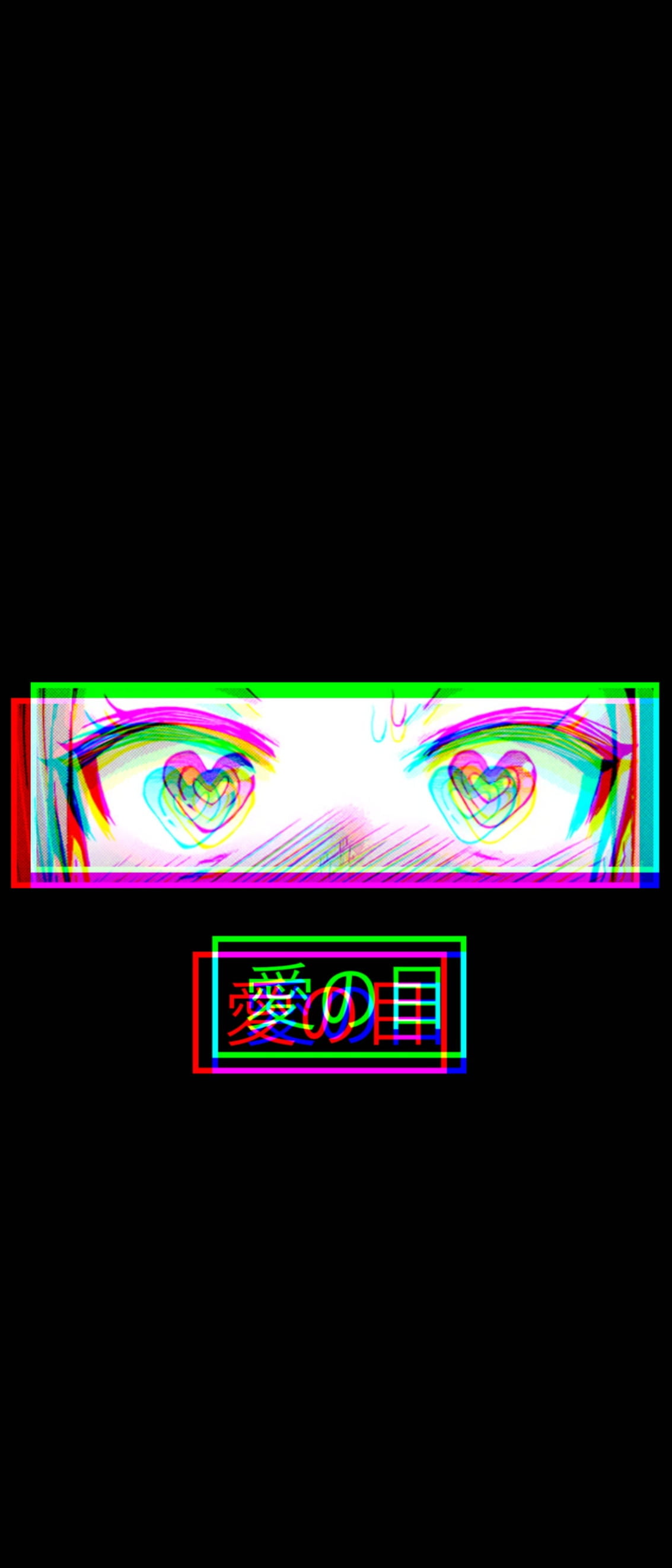 anime girls, anime, ahegao, 2K, Phone HD Wallpaper