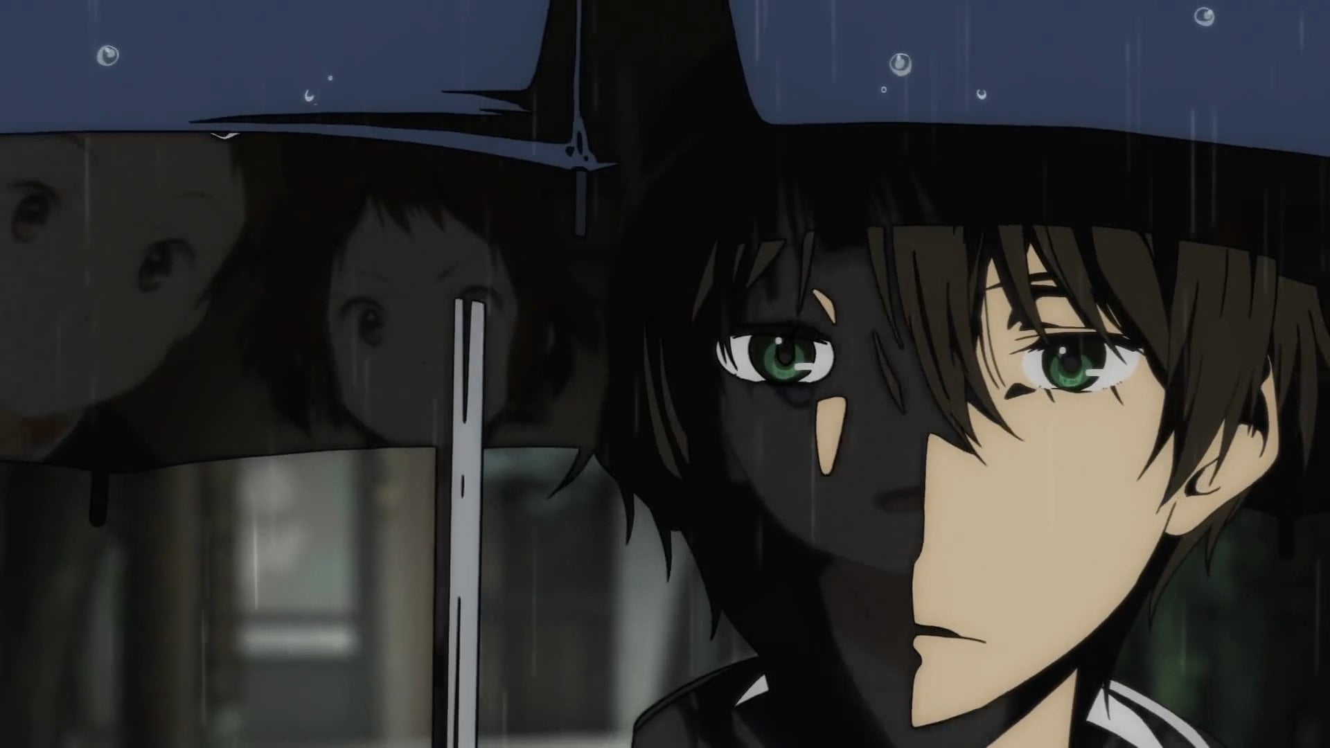 human representation, anthropomorphic face, indoors, window, Eru Chitanda, Hyouka, creativity, representation, 1080P, land vehicle, anthropomorphic, close-up, HD Wallpaper
