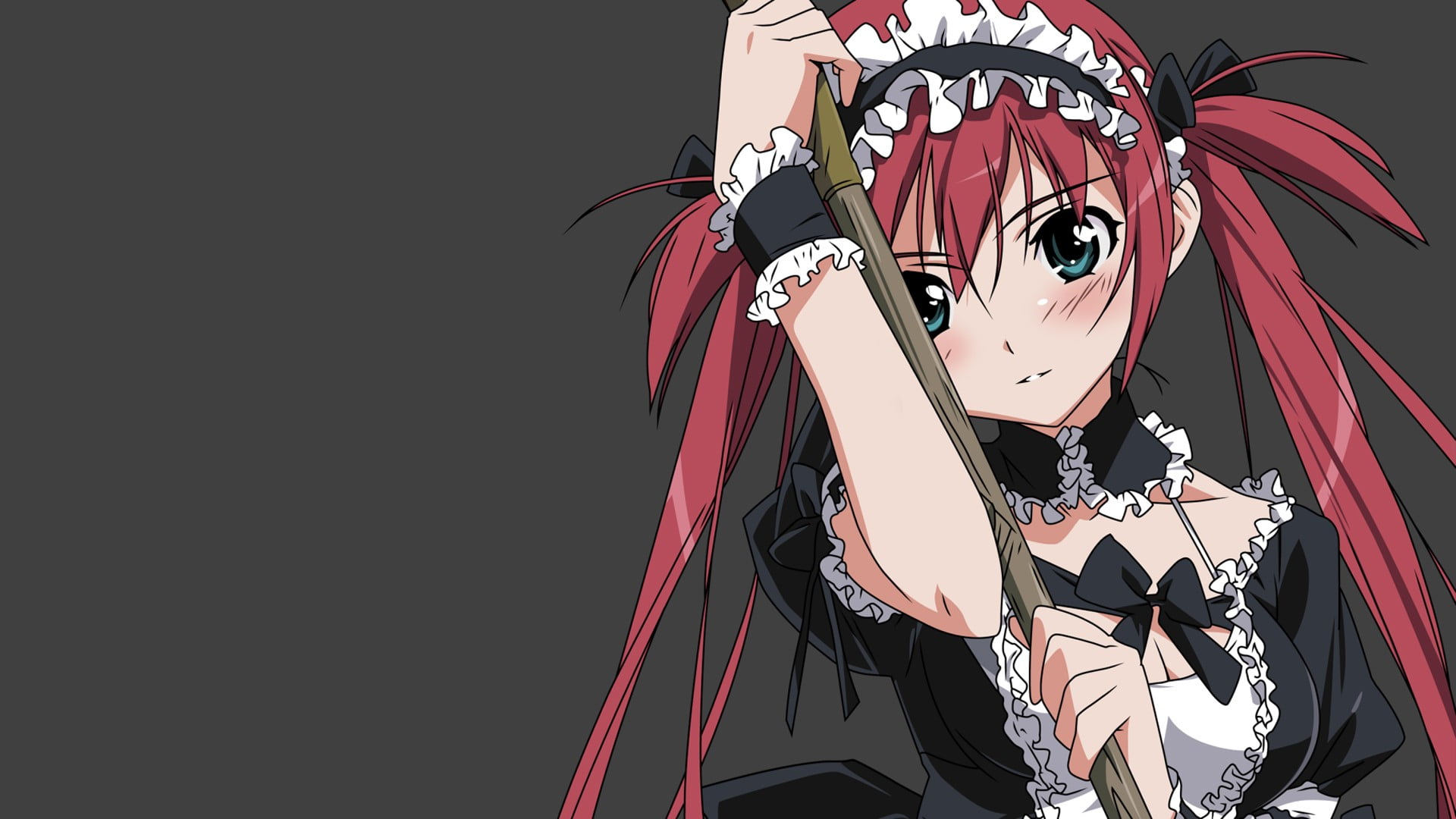 art and craft, leisure activity, lifestyles, mask, mask - disguise, unrecognizable person, carnival, disguise, 1080P, studio shot, twintails, one person, HD Wallpaper