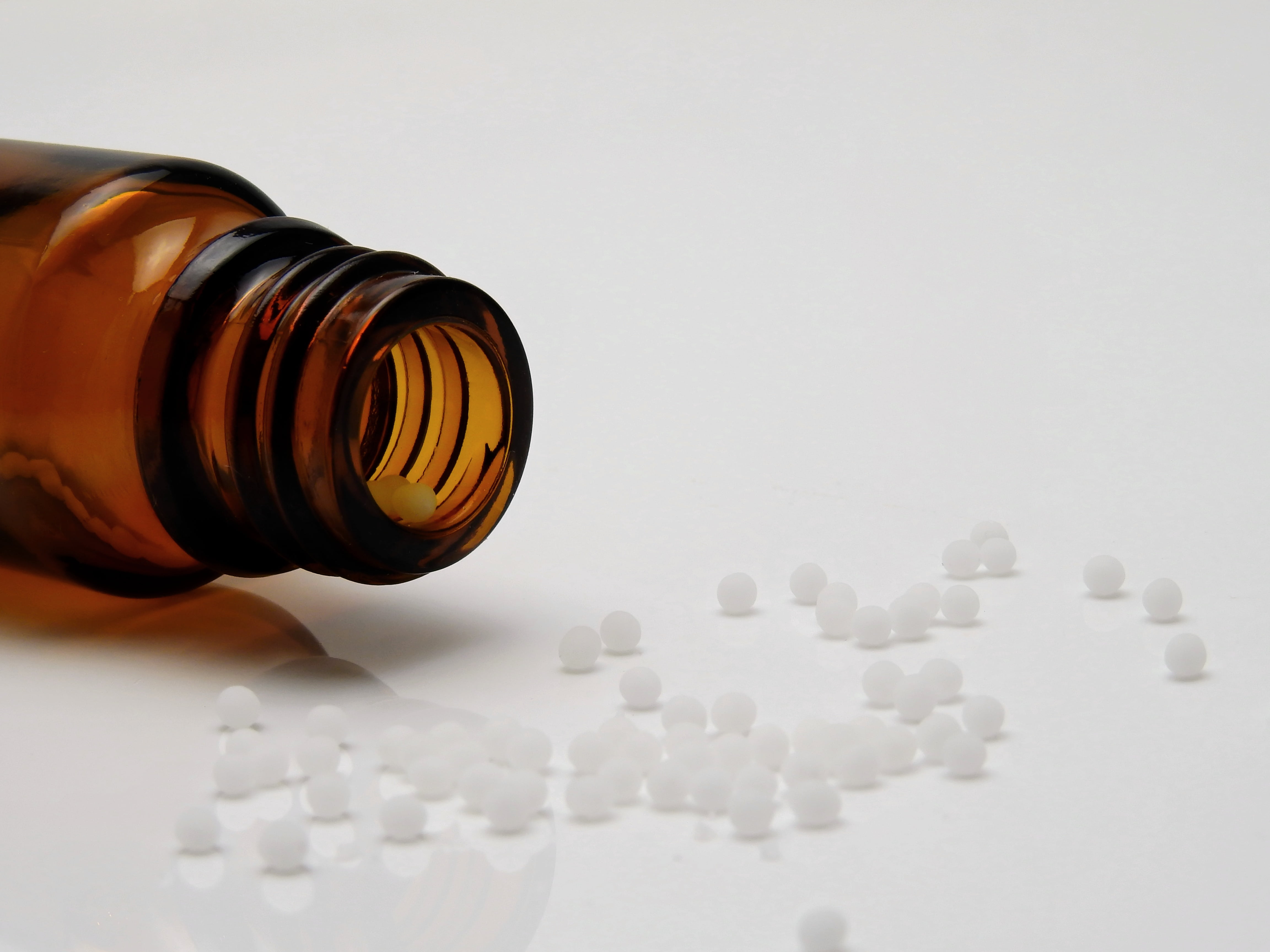 container, abundance, medicine, capsule, still life, copy space, healthy, bless you, alternative medicine, bottle, healthcare And Medicine, glass, naturopathy, HD Wallpaper