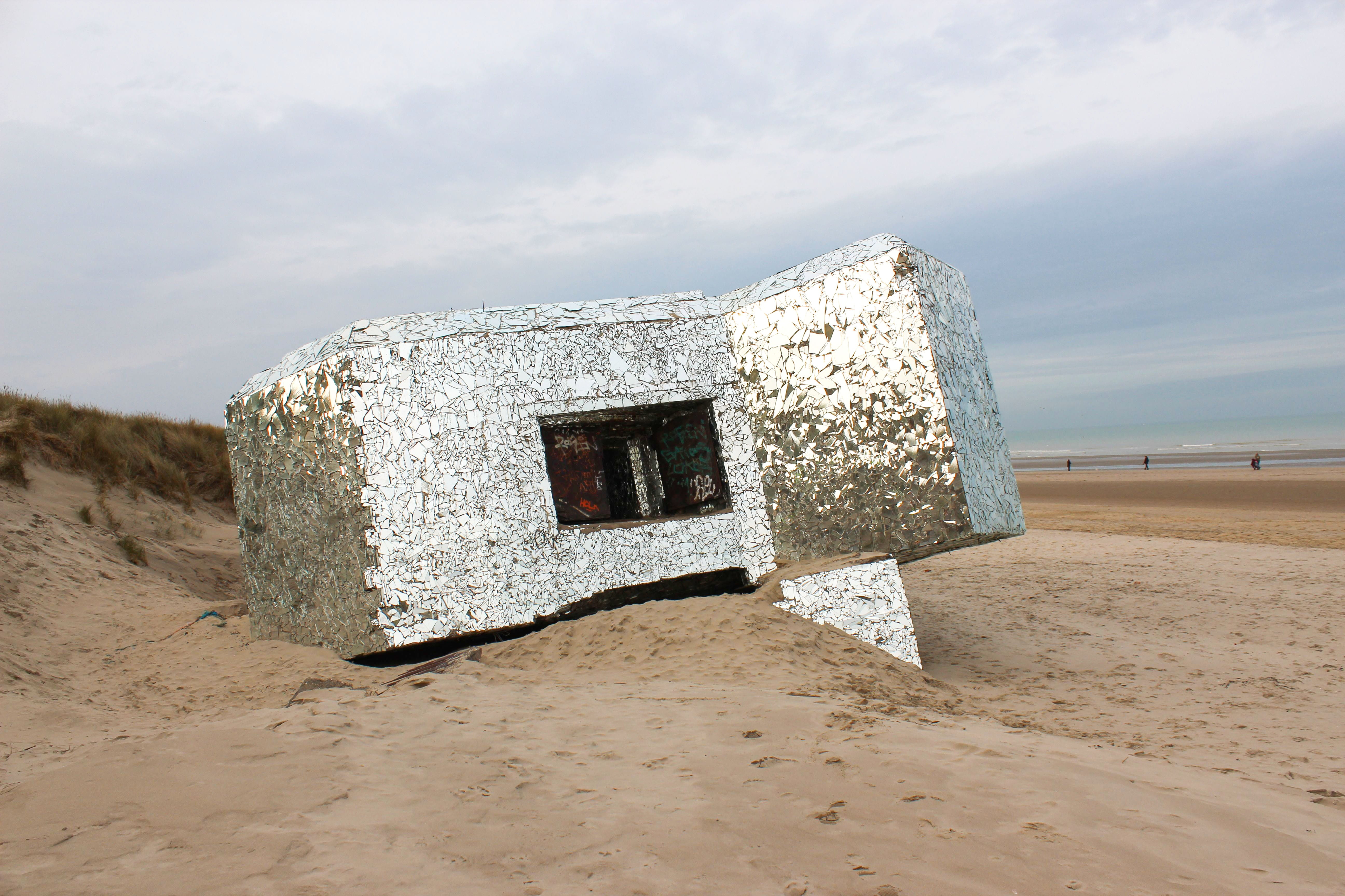 built structure, absence, beach, cloud - sky, sand, water, battle, 5K, symbol, dunkirk, belgium, architecture, battlefield, beauty in nature, day, land, HD Wallpaper