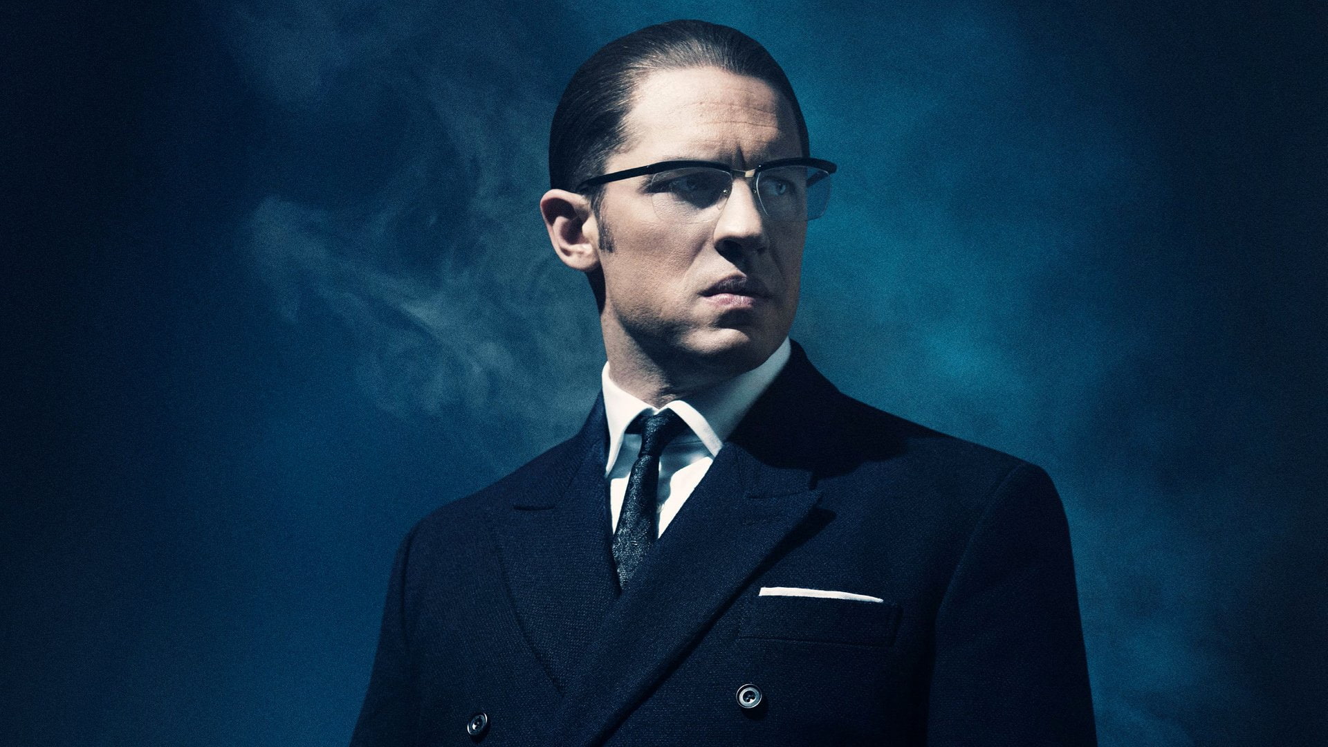 Legend (2015), Tom Hardy, Movie, 1080P, HD Wallpaper
