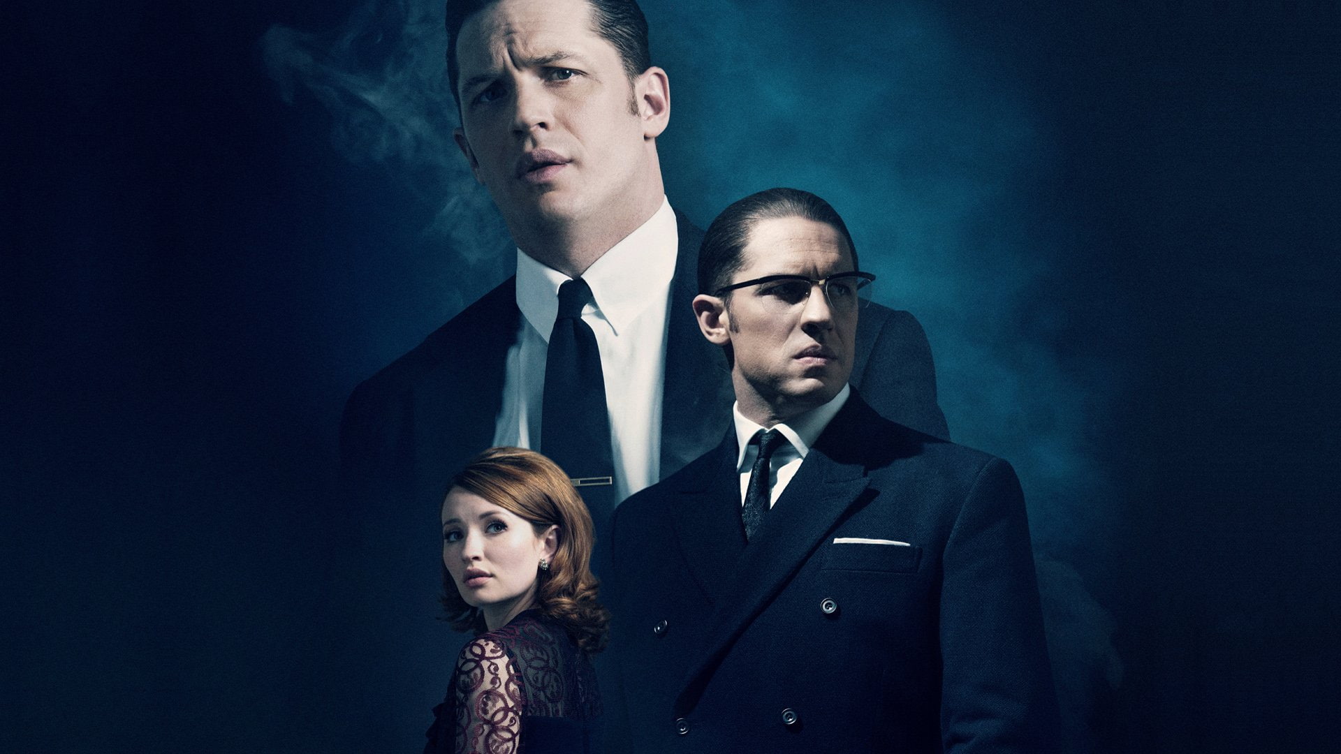 Movie, 1080P, Legend (2015), Tom Hardy, HD Wallpaper
