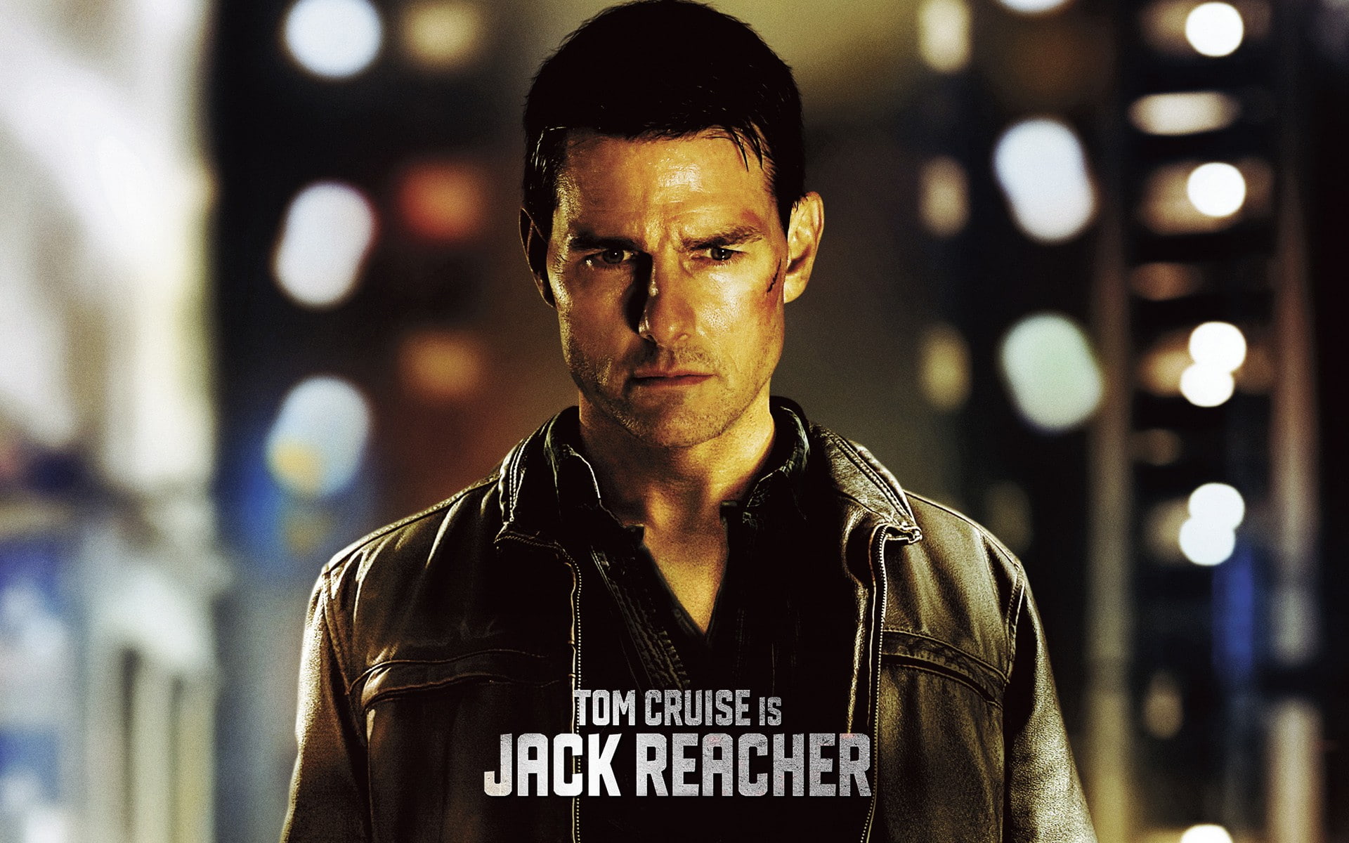 movies, Jack Reacher, 1080P, Tom Cruise, HD Wallpaper