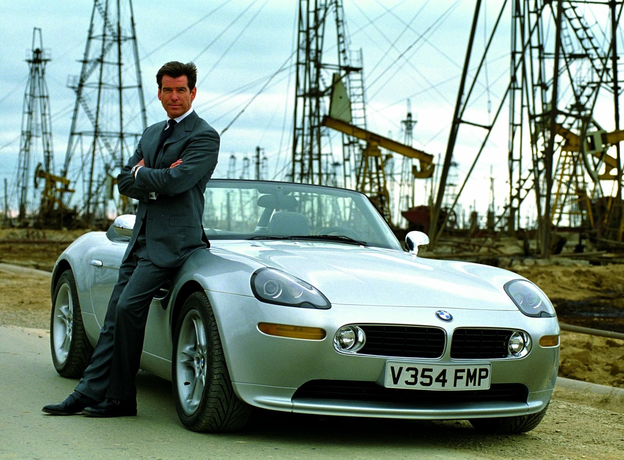 movies, adult, portrait, vehicle, BMW, young adult, 1080P, looking at camera, transportation, males, confidence, business person, businessman, business, HD Wallpaper