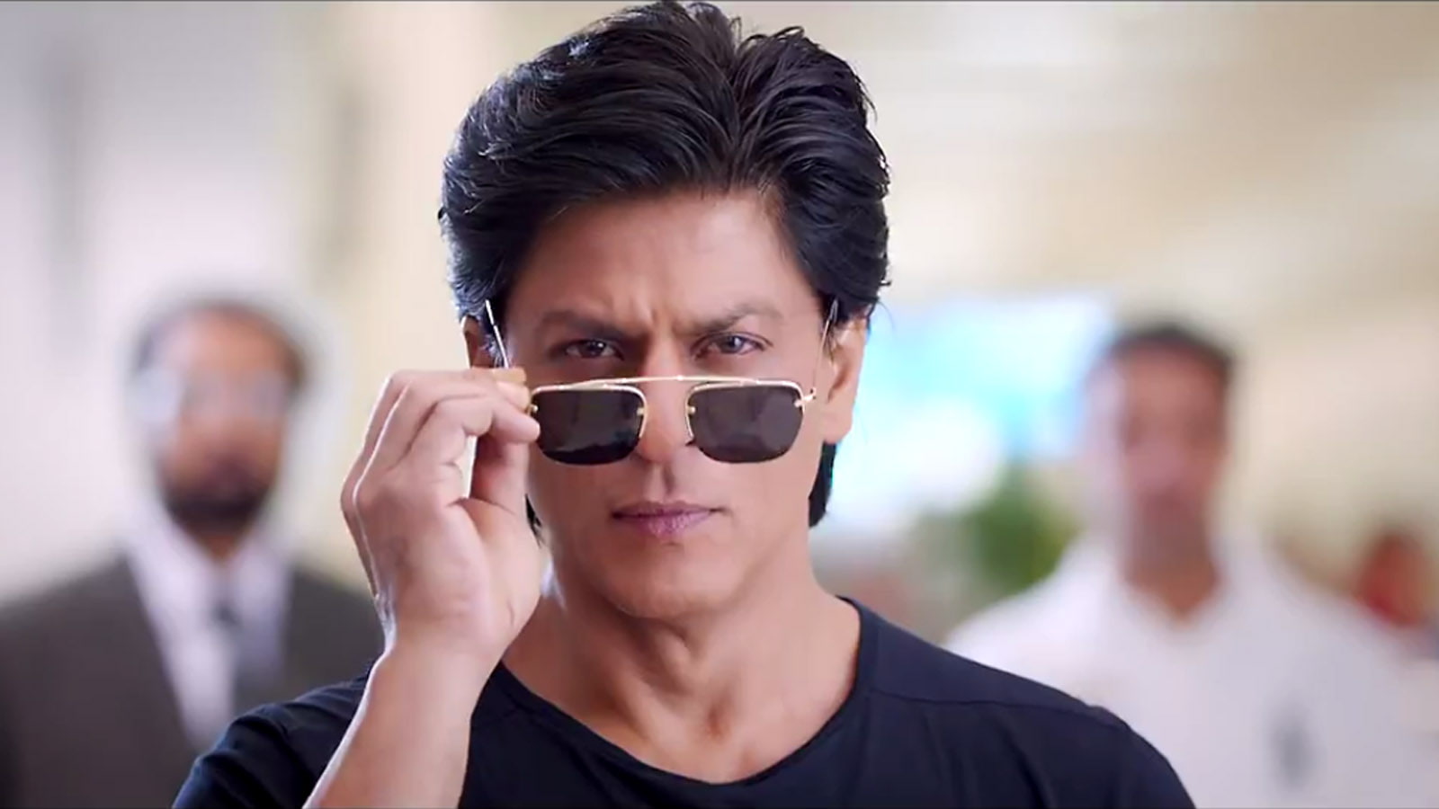 movie, 720P, sharukh, new, photoshoot, year, happy, HD Wallpaper
