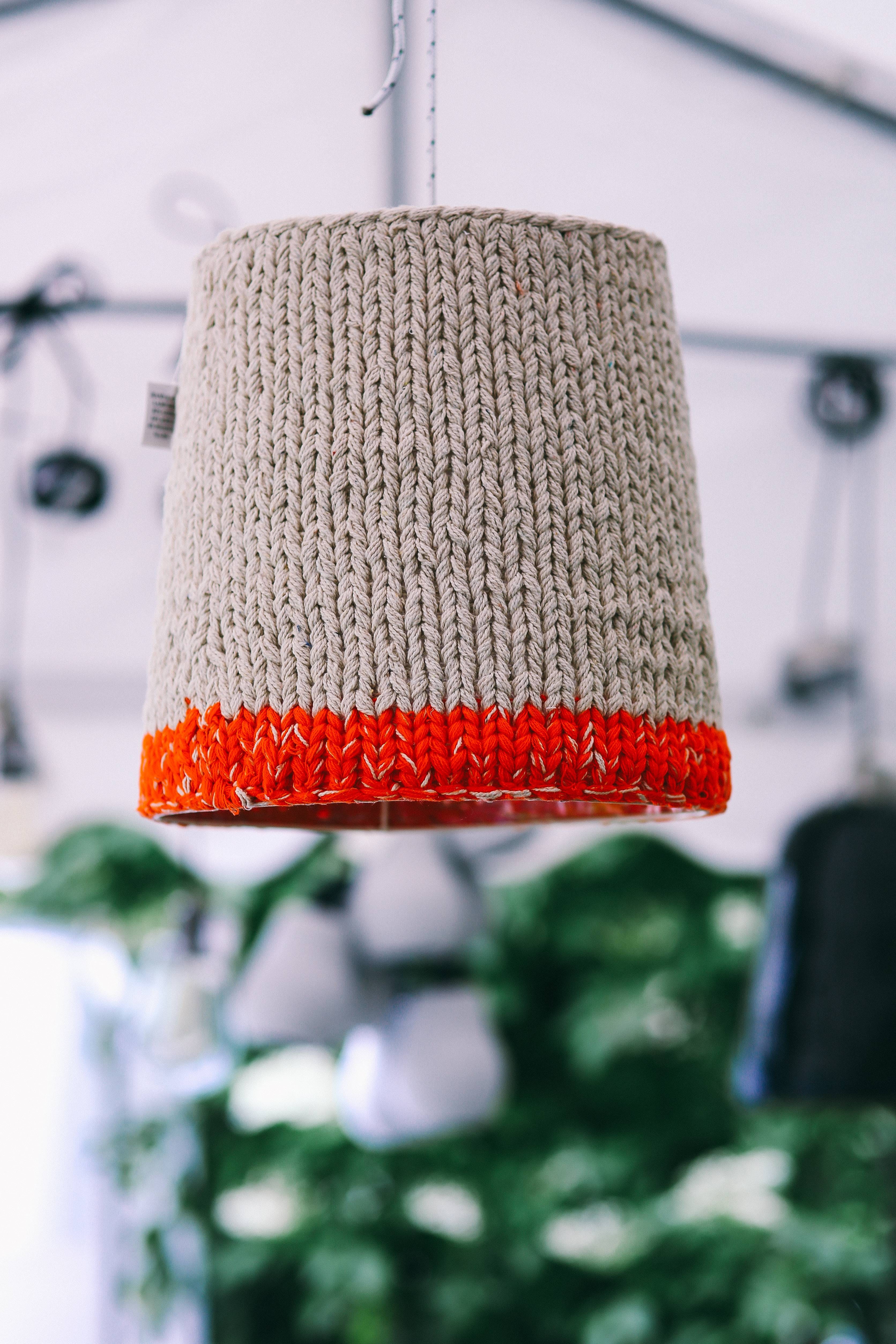 winter, clothing, close-up, day, electric lamp, hat, still life, focus on foreground, hanging, decoration, lighting equipment, pattern, red, selective focus, Phone HD Wallpaper