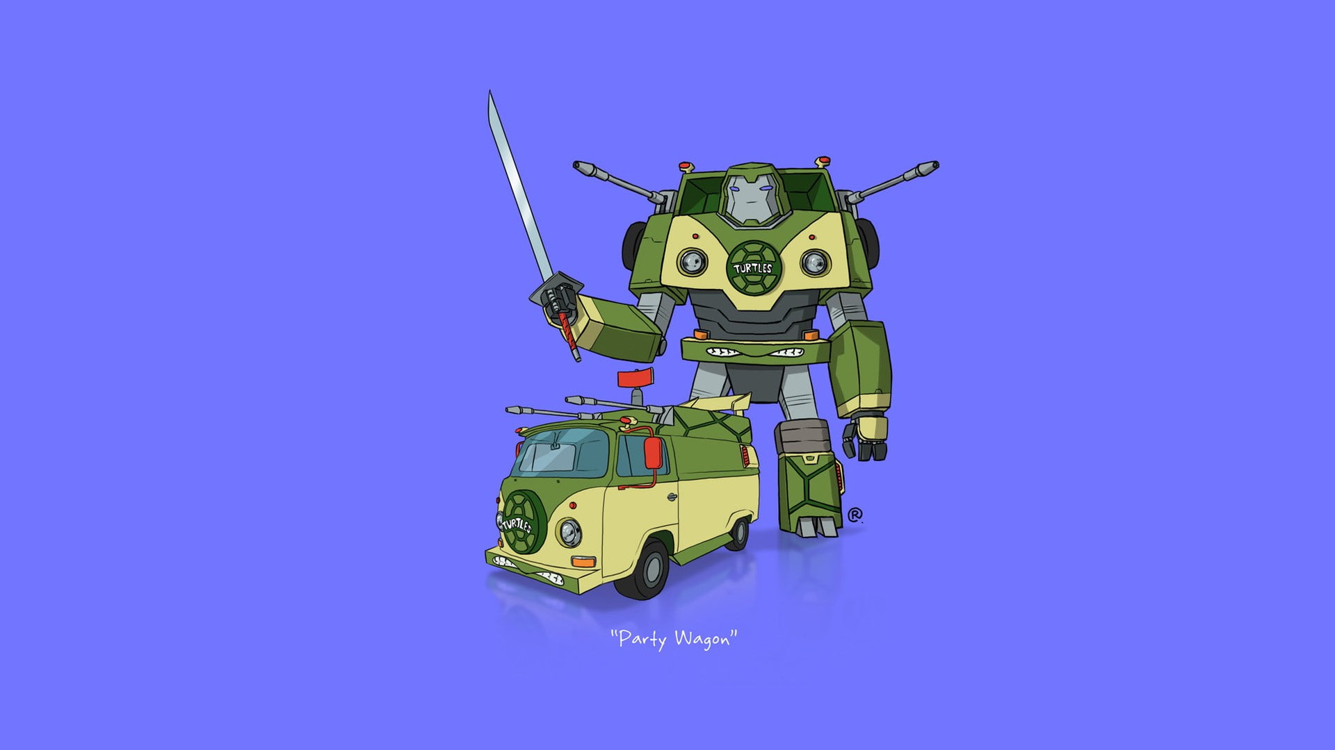 figurine, creativity, copy space, human arm, minimalism, colored background, Transformers, robot, transportation, representation, land vehicle, arms raised, HD Wallpaper