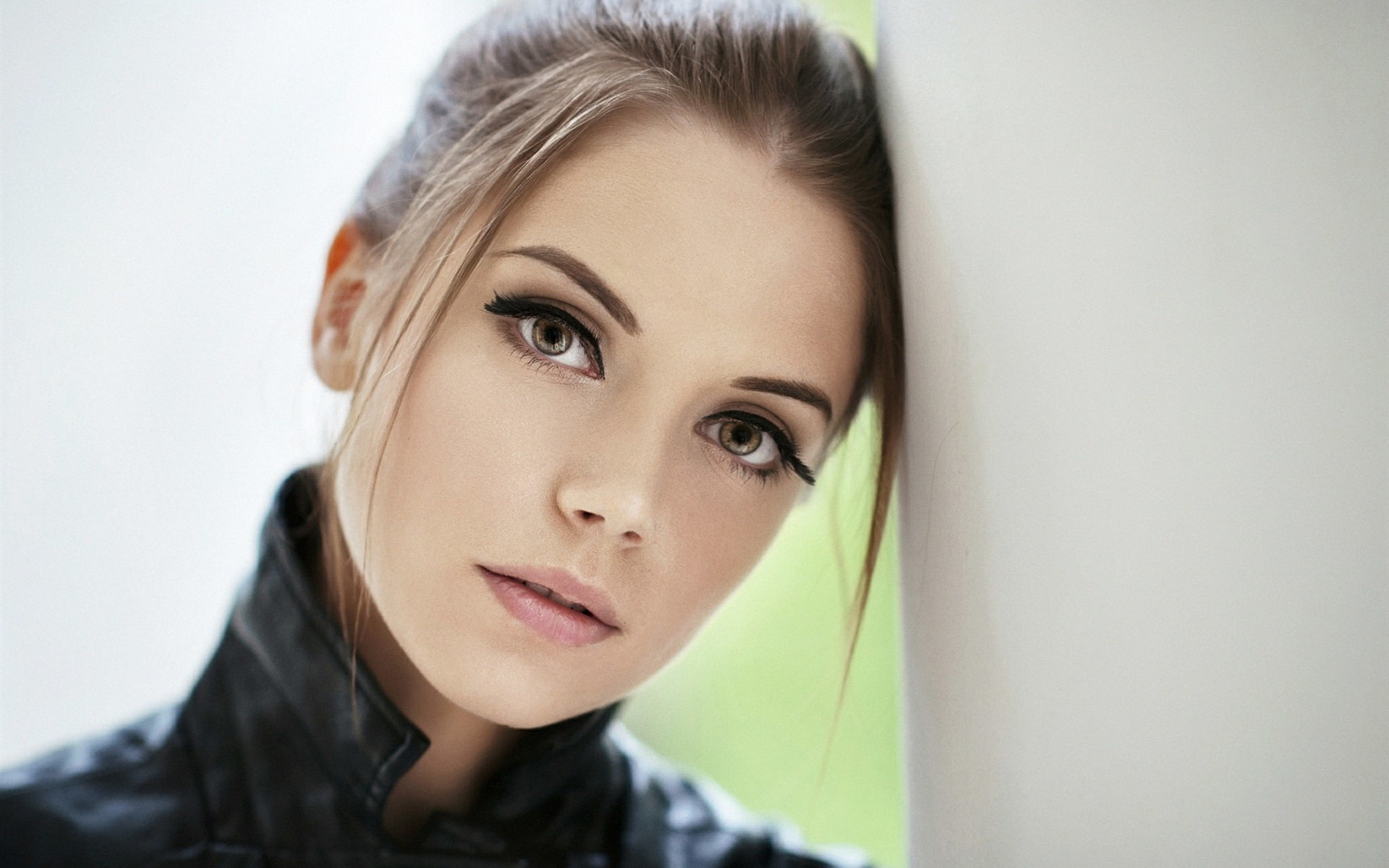 1080P, Ksenia, Kokoreva, HD Wallpaper
