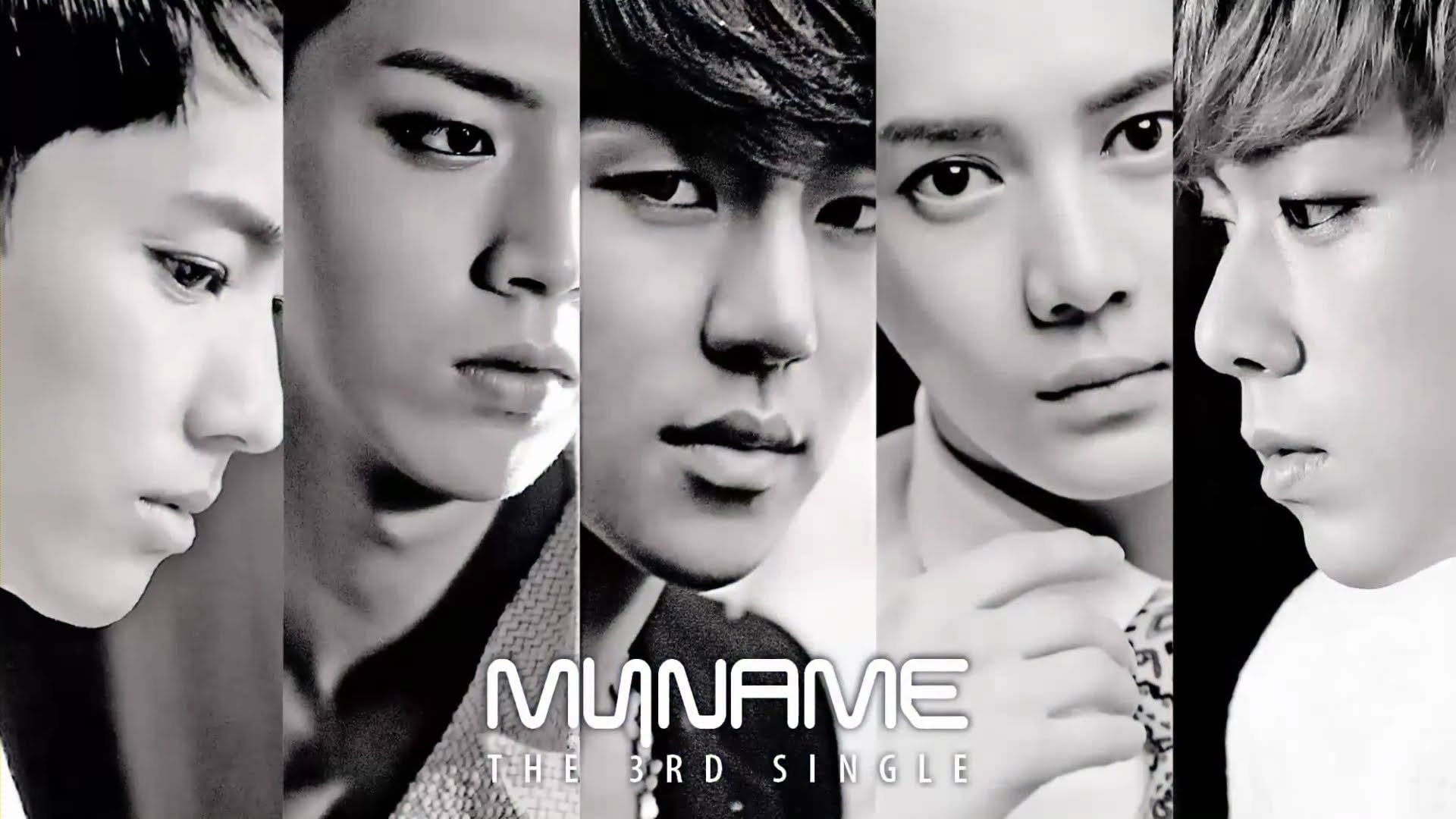 jpop, kpop, myname, pop, name, 1080P, HD Wallpaper