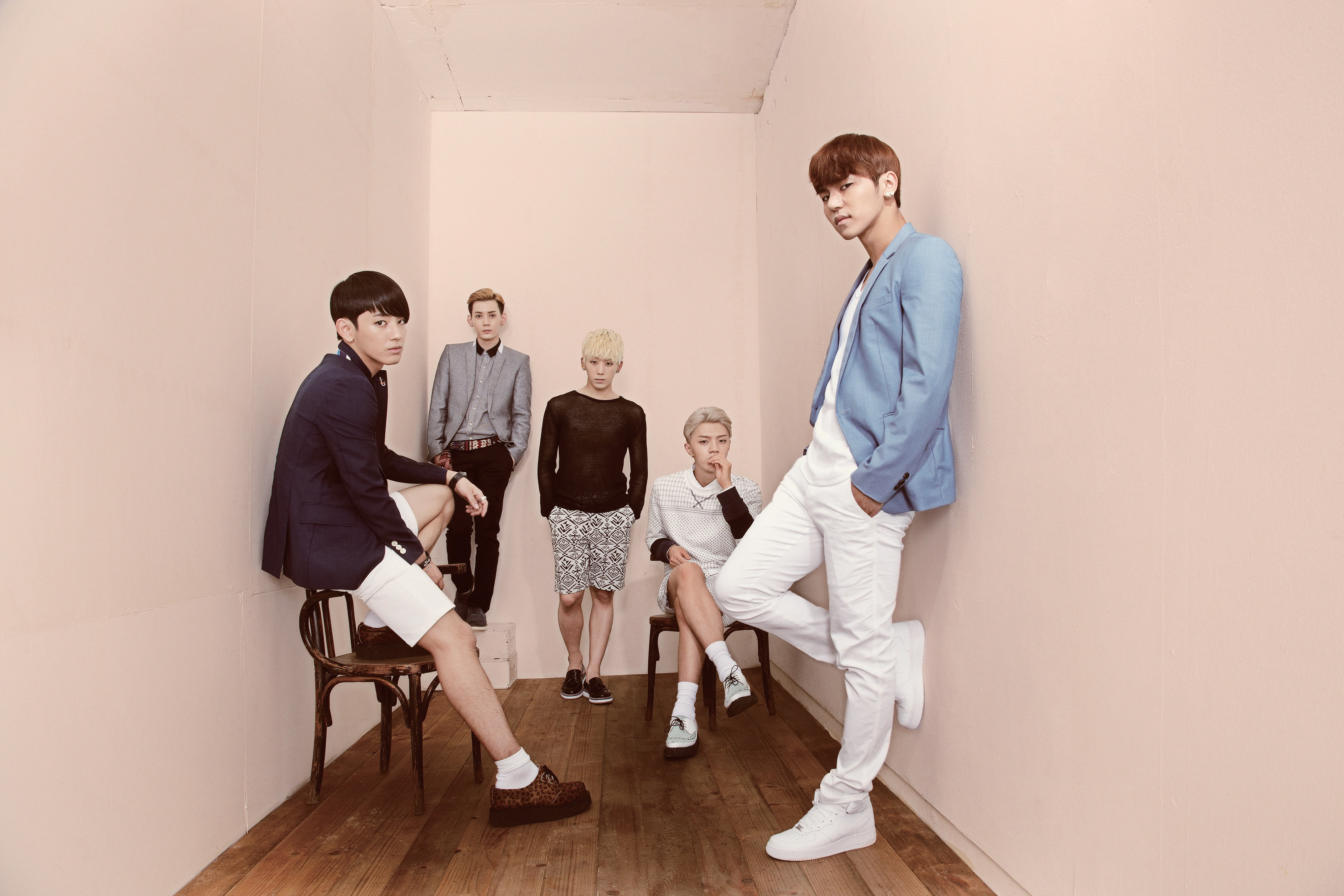 myname, pop, name, kpop, 5K, jpop, HD Wallpaper