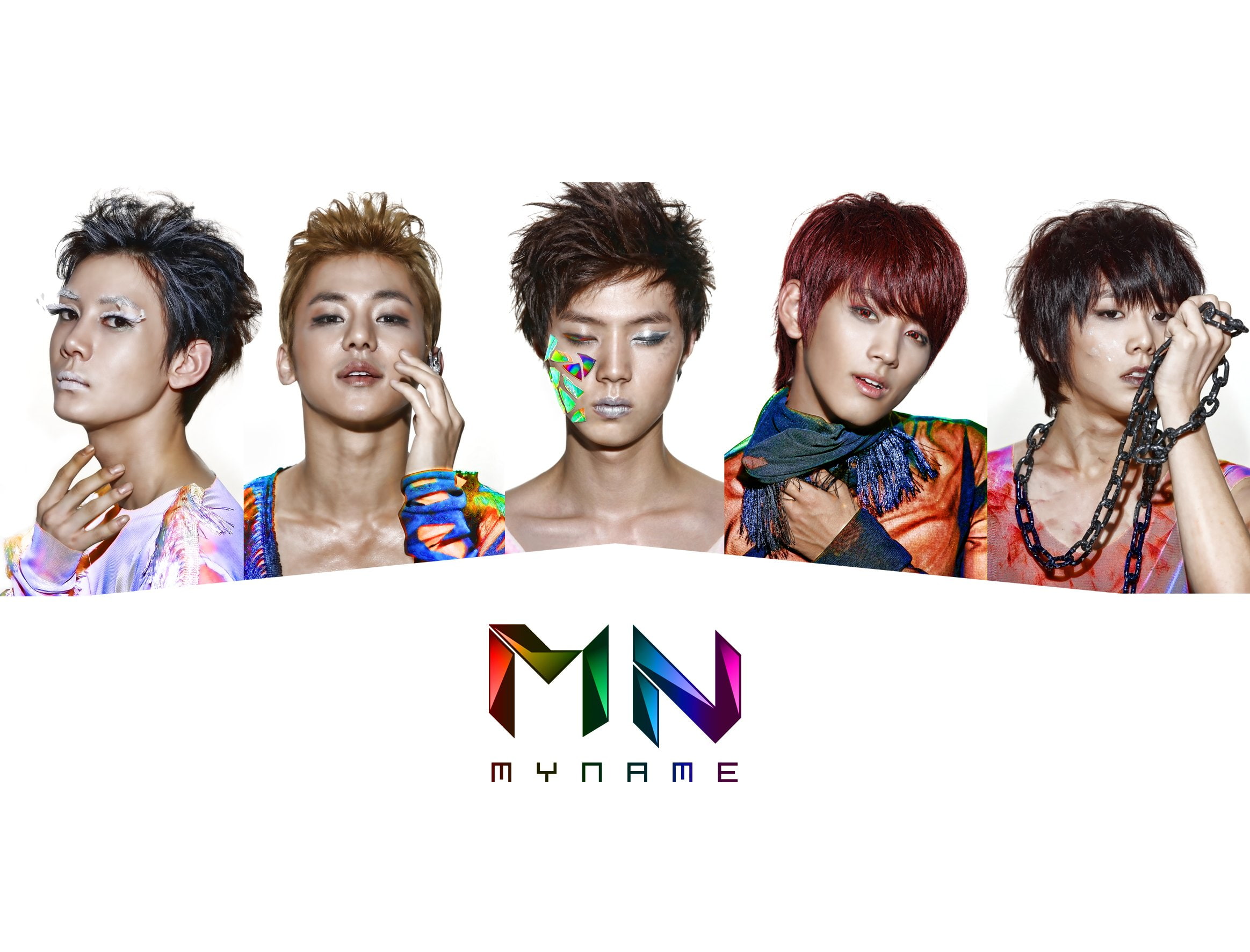 kpop, name, myname, pop, jpop, 1080P, HD Wallpaper