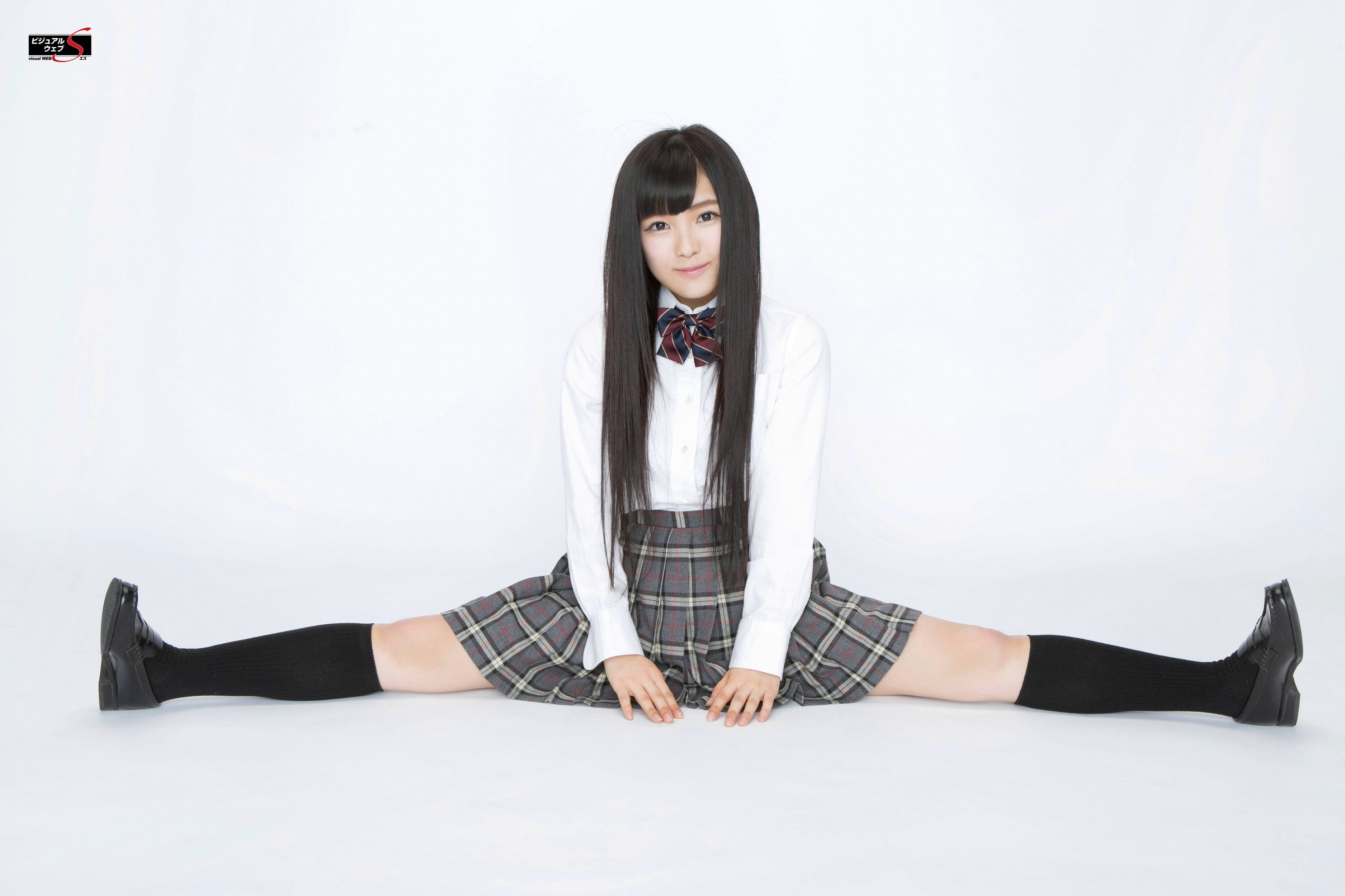 gravure, Japanese women, women, Asian, YS-Web, women indoors, 2K, Japanese, Jun Amaki, HD Wallpaper