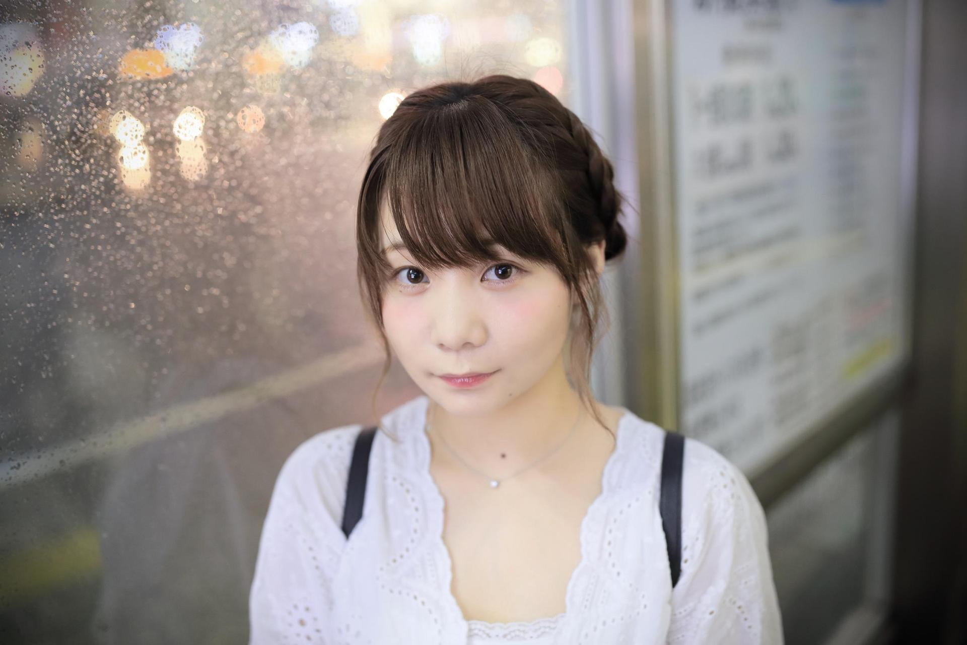 gravure, Mana, 1080P, Japanese women, women, Japanese, Asian, HD Wallpaper