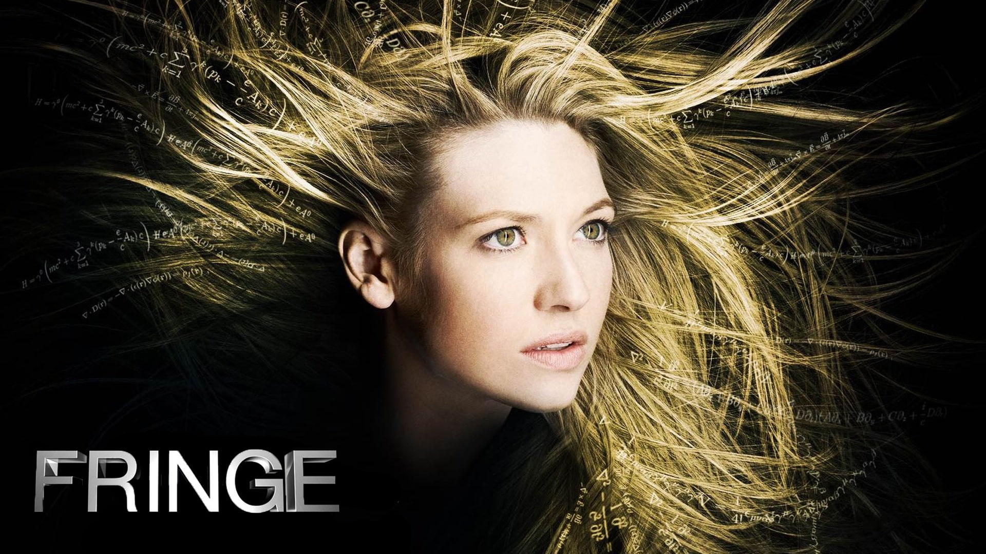 Series, Torv, Fringe, Anna, 1080P, TV, HD Wallpaper
