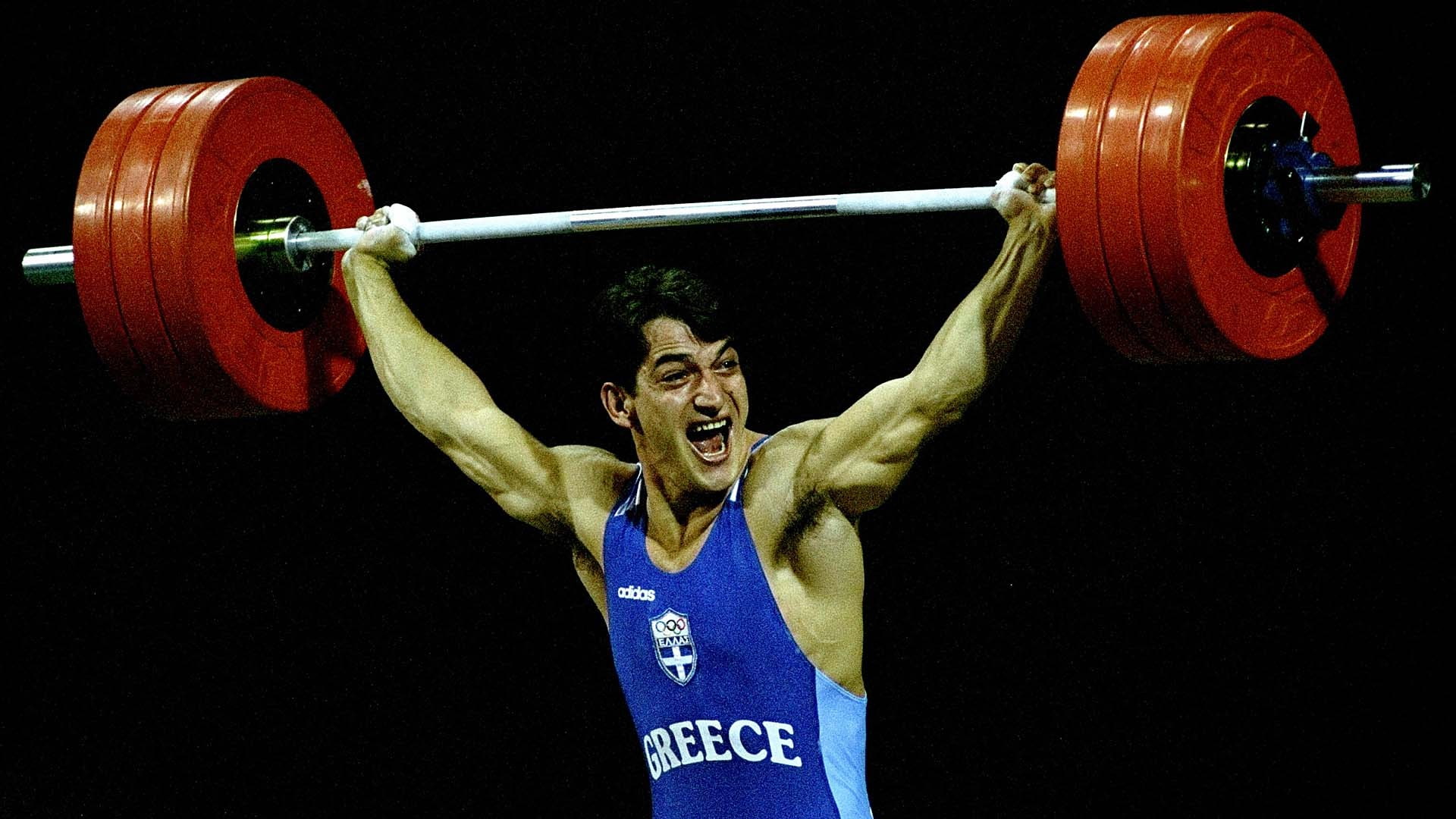 lifestyles, strength, Pyrros Dimas, human limb, 1080P, clothing, sport, athlete, weightlifting, weight, self improvement, human arm, weights, healthy lifestyle, HD Wallpaper