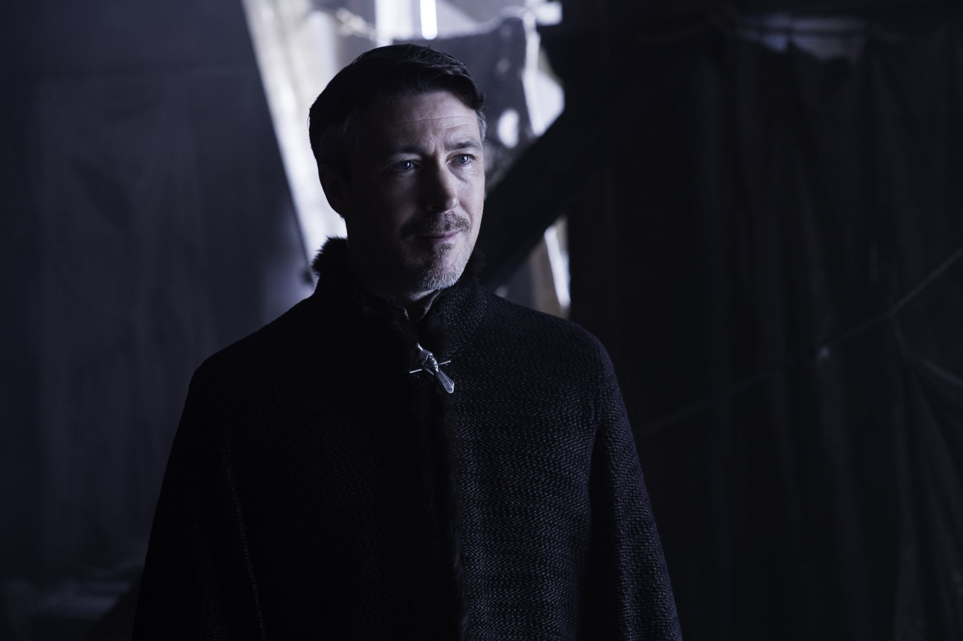 TV Show, Aidan Gillen, 1080P, Petyr Baelish, Game Of Thrones, HD Wallpaper