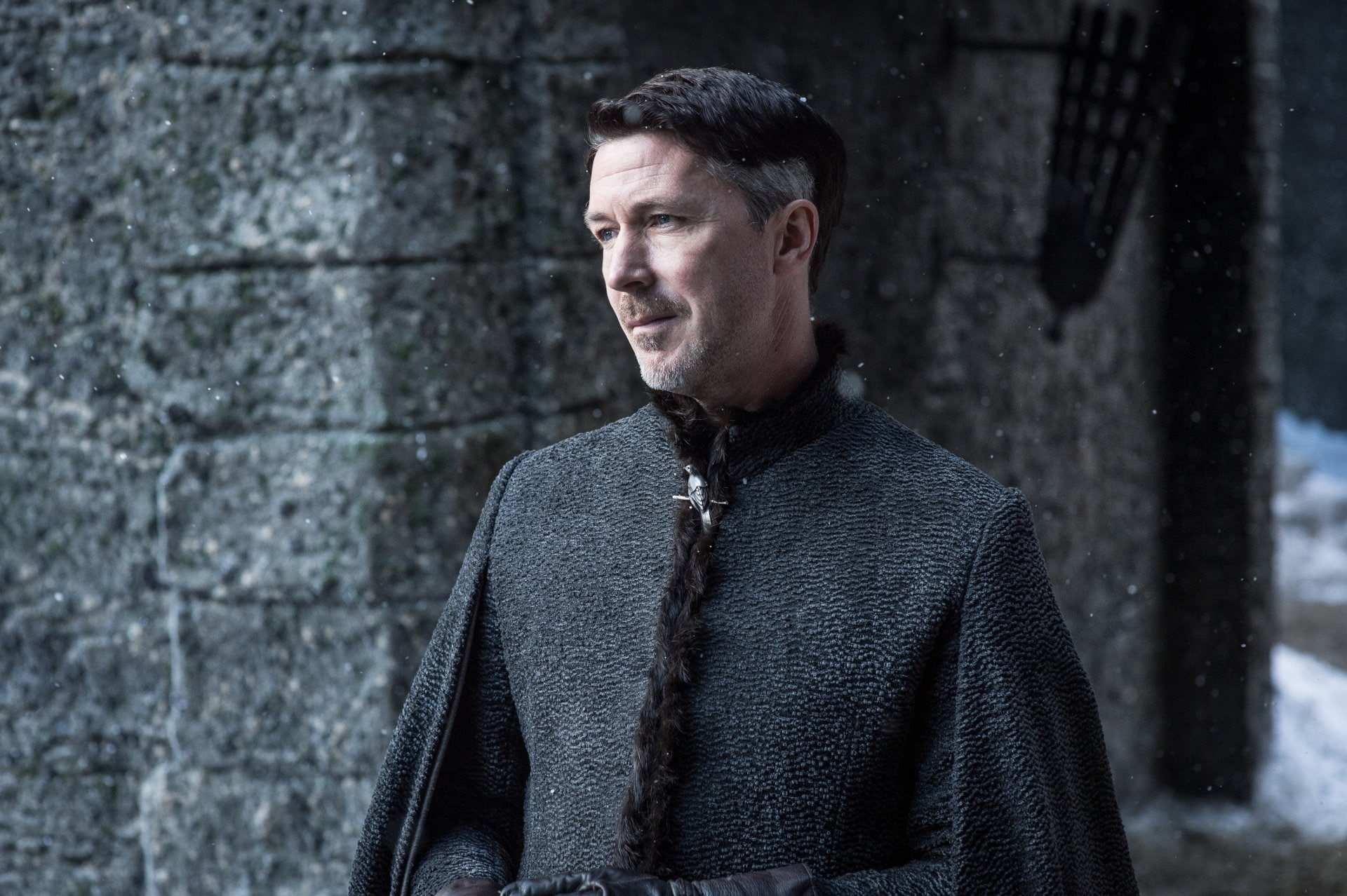 Petyr Baelish, 1080P, Game Of Thrones, TV Show, Aidan Gillen, HD Wallpaper