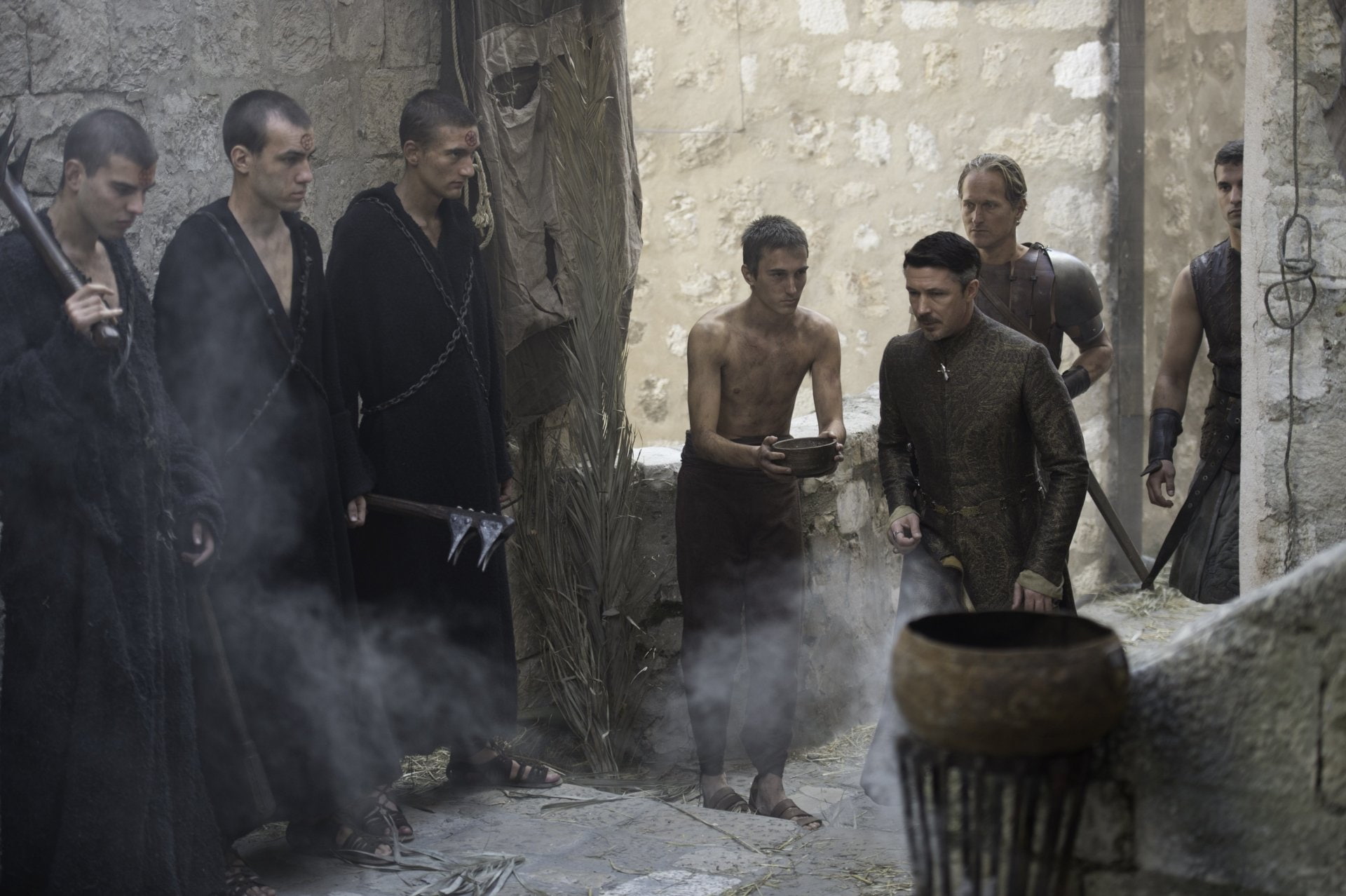 TV Show, Aidan Gillen, 1080P, Game Of Thrones, Petyr Baelish, HD Wallpaper
