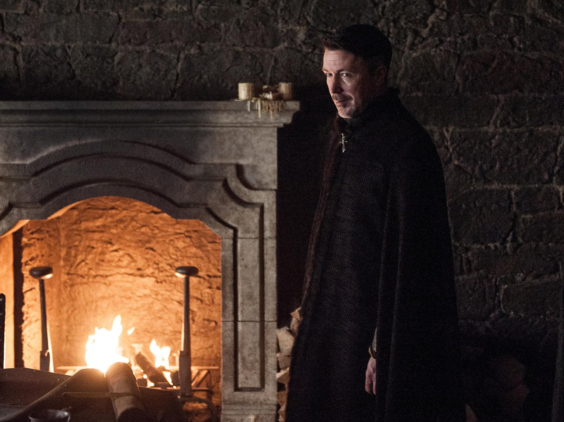 Game Of Thrones, Petyr Baelish, 1080P, TV Show, Aidan Gillen, HD Wallpaper