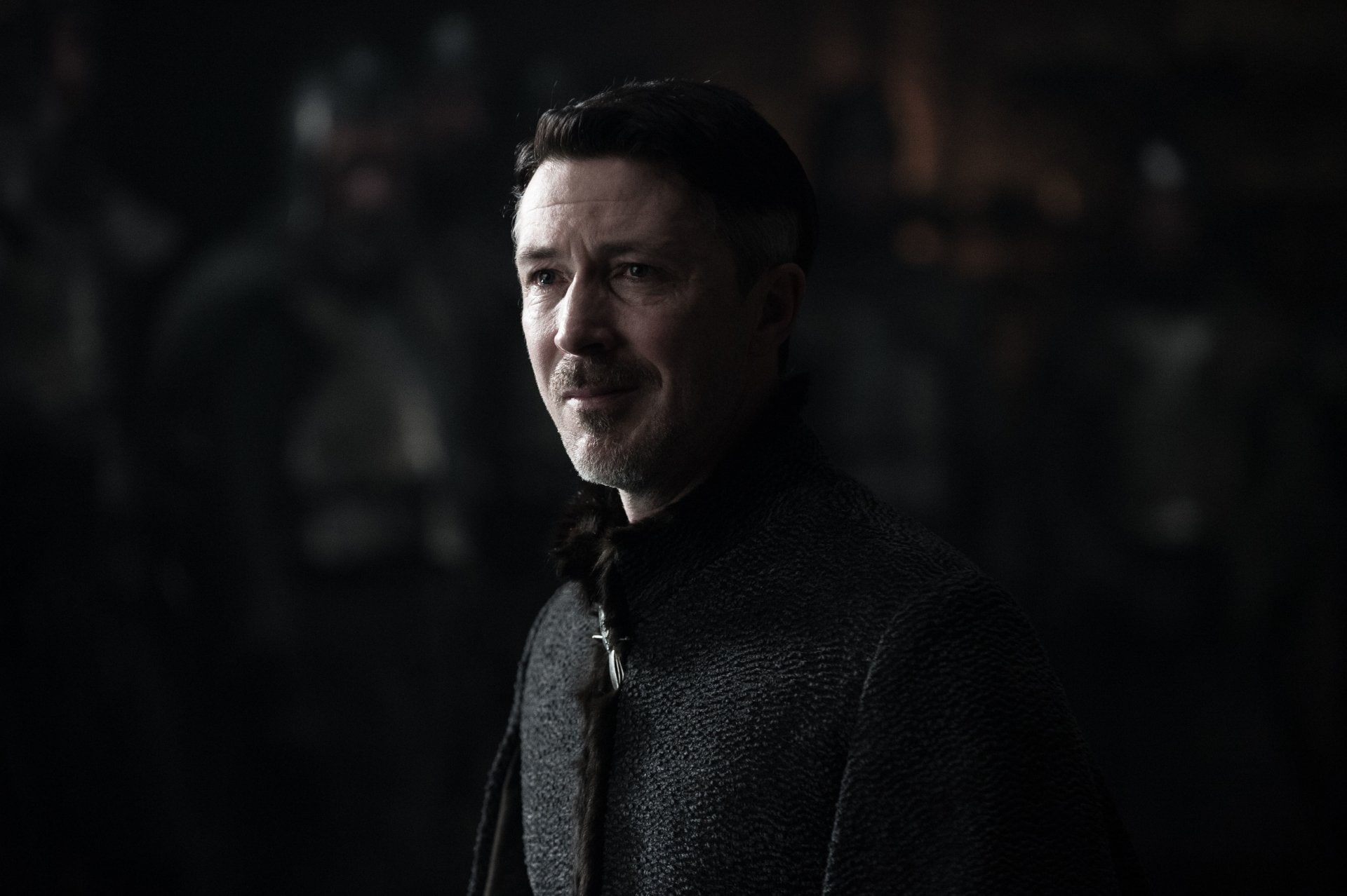 Game Of Thrones, Aidan Gillen, 1080P, TV Show, Petyr Baelish, HD Wallpaper