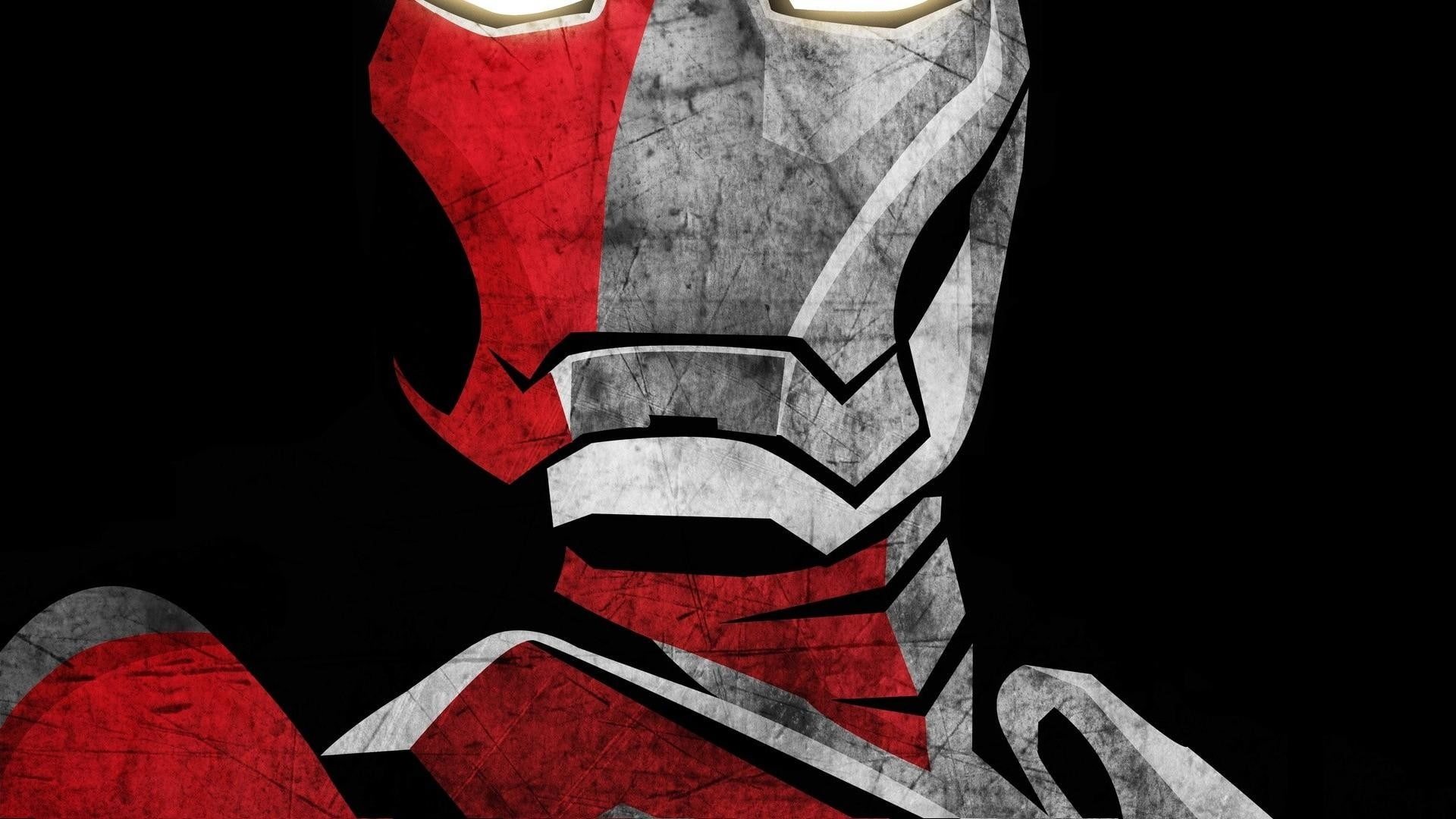 entertainment, man, movies, hd, Iron Man, robots, armor, 1080P, art, x, posters, iron, HD Wallpaper