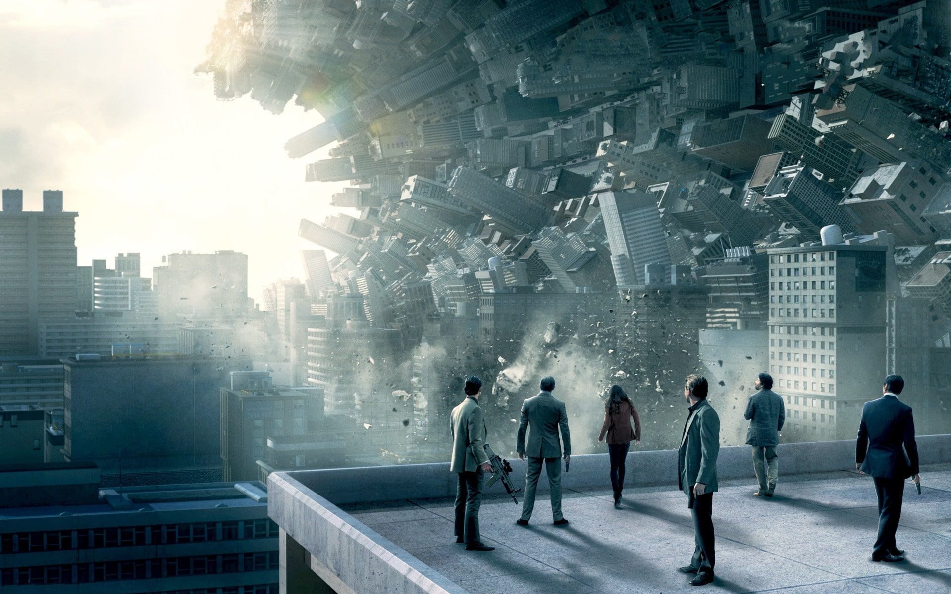 movie, 1080P, art, movies, movie posters, entertainment, hd, inception, x, posters, HD Wallpaper