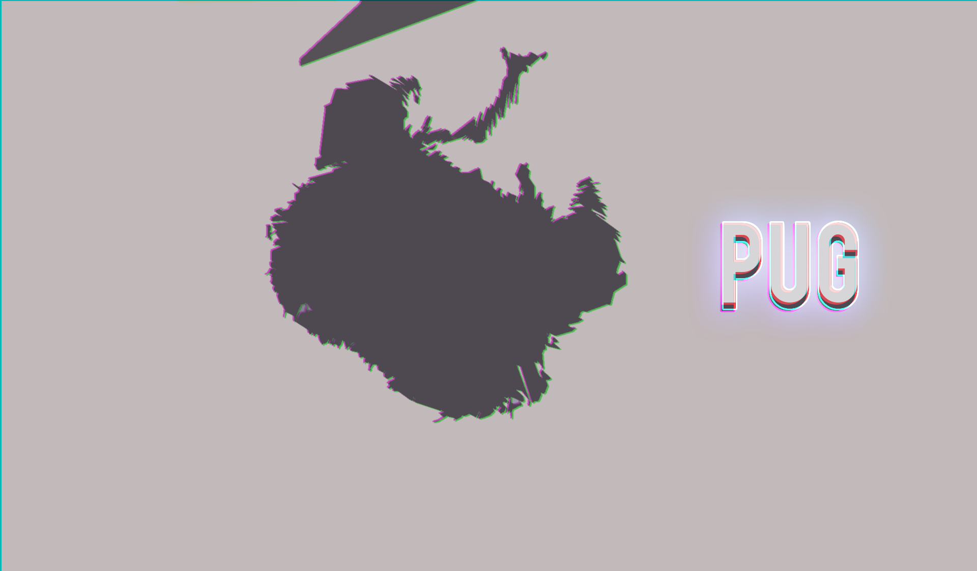 dog, power supply, indoors, connection, silhouette, paper, nature, minimalism, communication, 1080P, symbol, no people, technology, cut out, pug, studio shot, HD Wallpaper