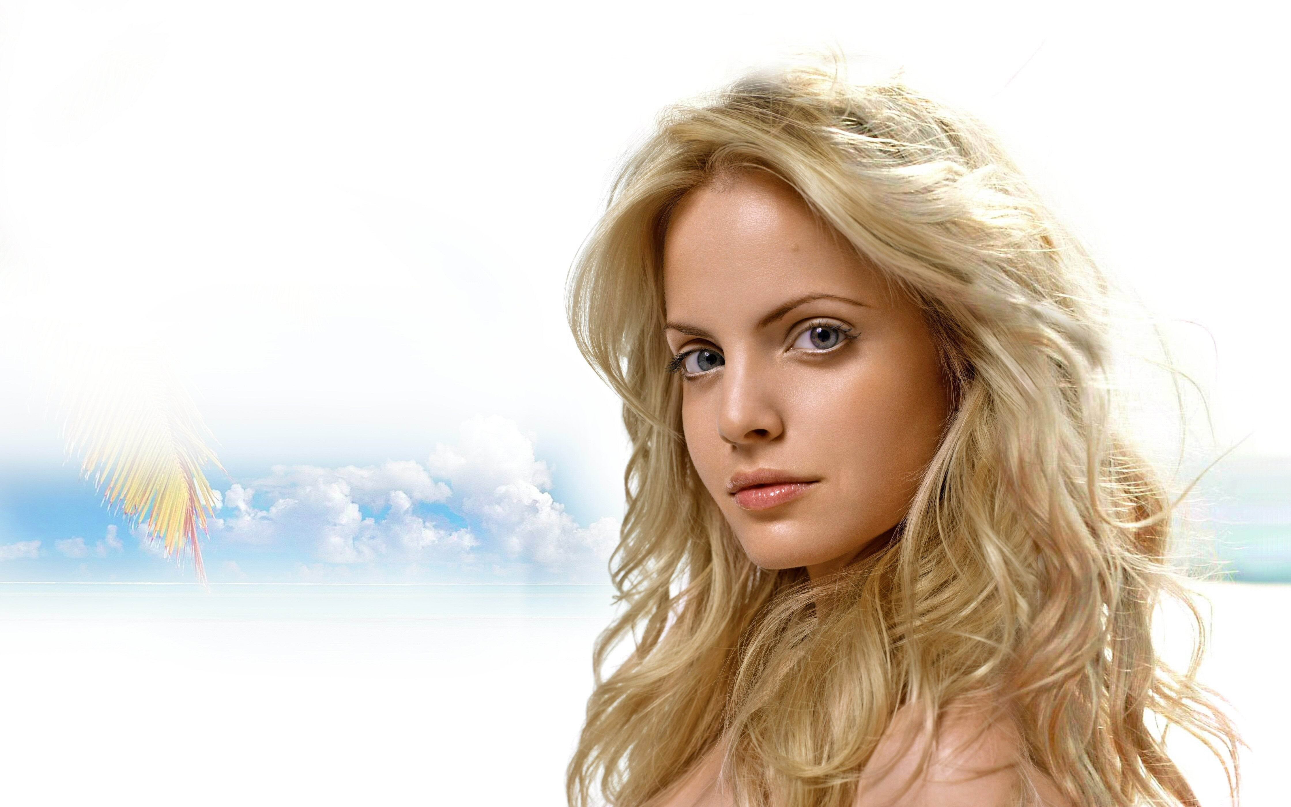 Mena Suvari, 4K, celebrity, HD Wallpaper