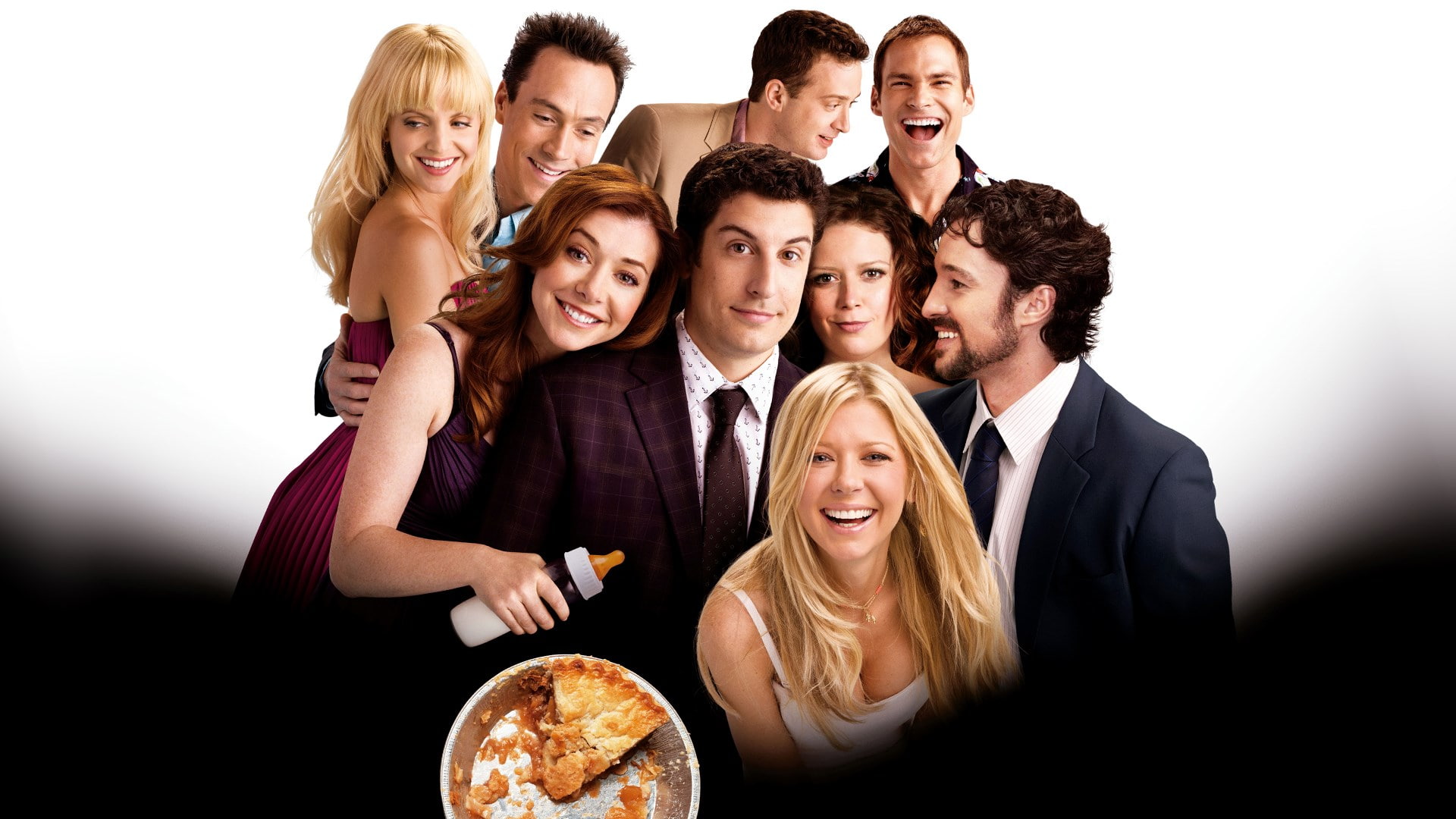 1080P, american reunion, HD Wallpaper