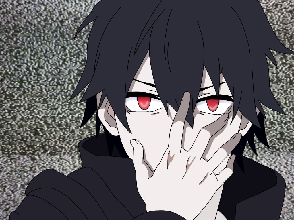 young adult, obscured face, human body part, black clothing, one person, glasses, human face, adult, standing, close-up, headshot, real people, Mekakucity  Actors, HD Wallpaper