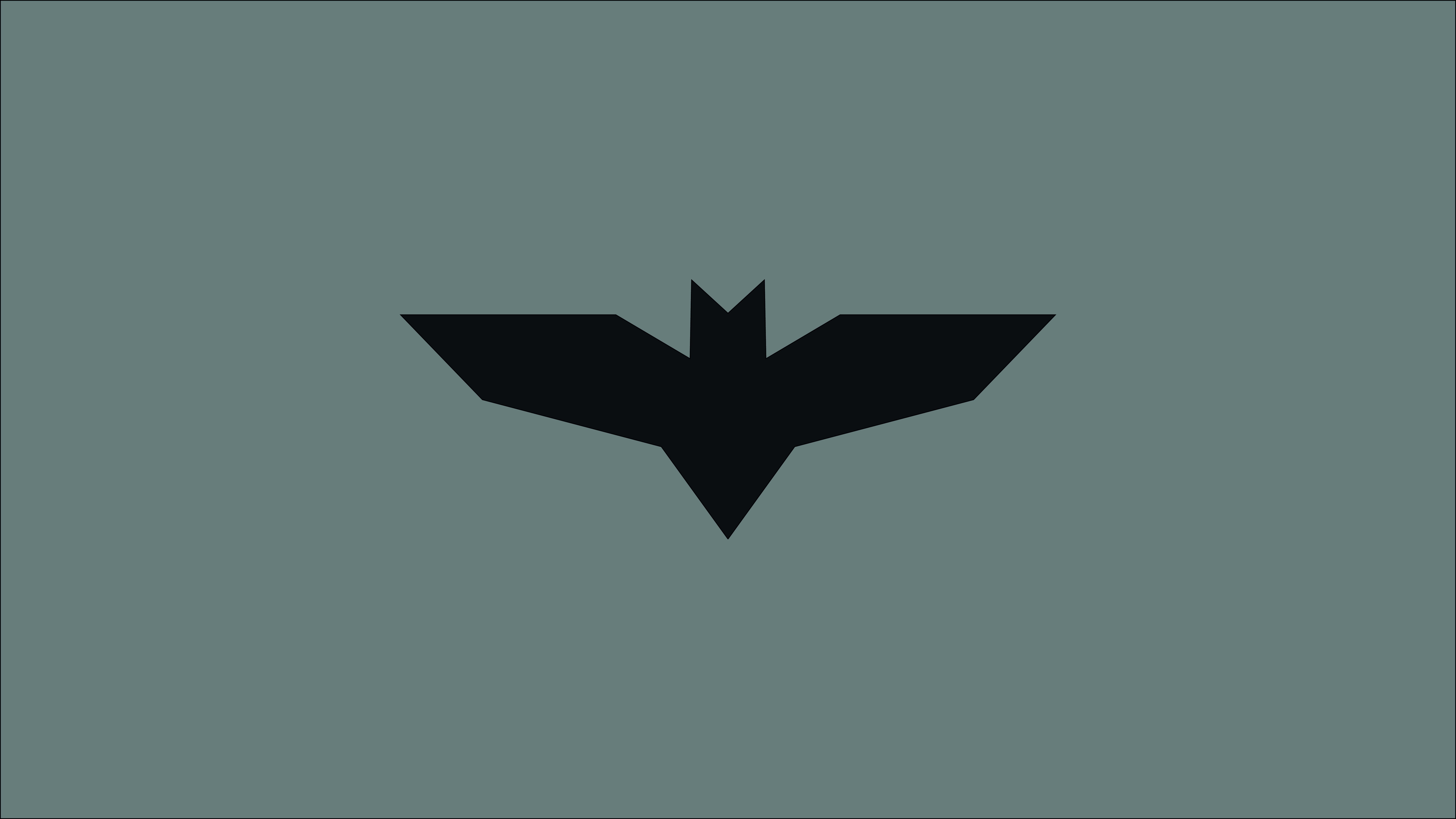 silhouette, shape, flying, superhero, white, 8K, mid-air, paper, nature, cut out, no people, creativity, bird, studio shot, copy space, black, night, wall, HD Wallpaper