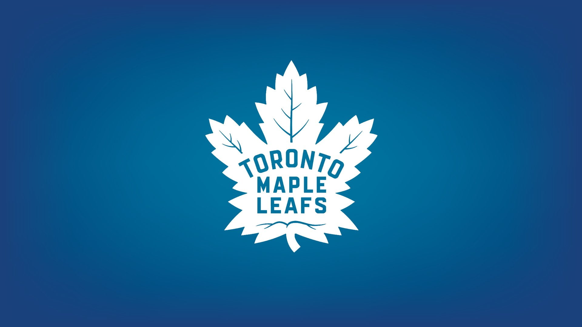 Hockey, Toronto Maple Leafs, 1080P, HD Wallpaper
