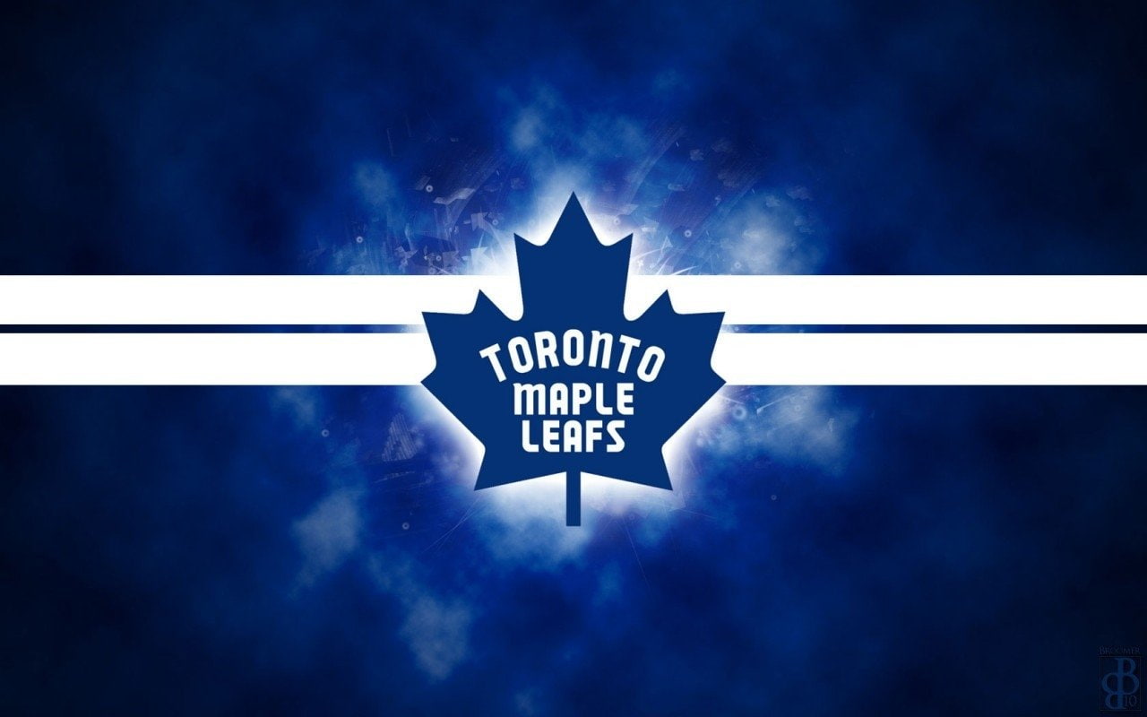 720P, Toronto Maple Leafs, Hockey, HD Wallpaper