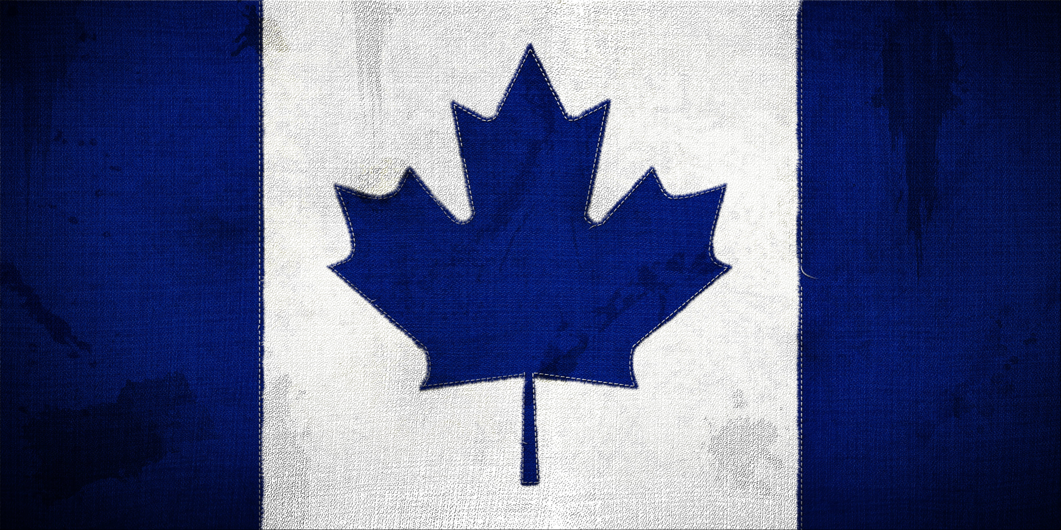 Hockey, NHL, 2K, Toronto Maple Leafs, Emblem, HD Wallpaper