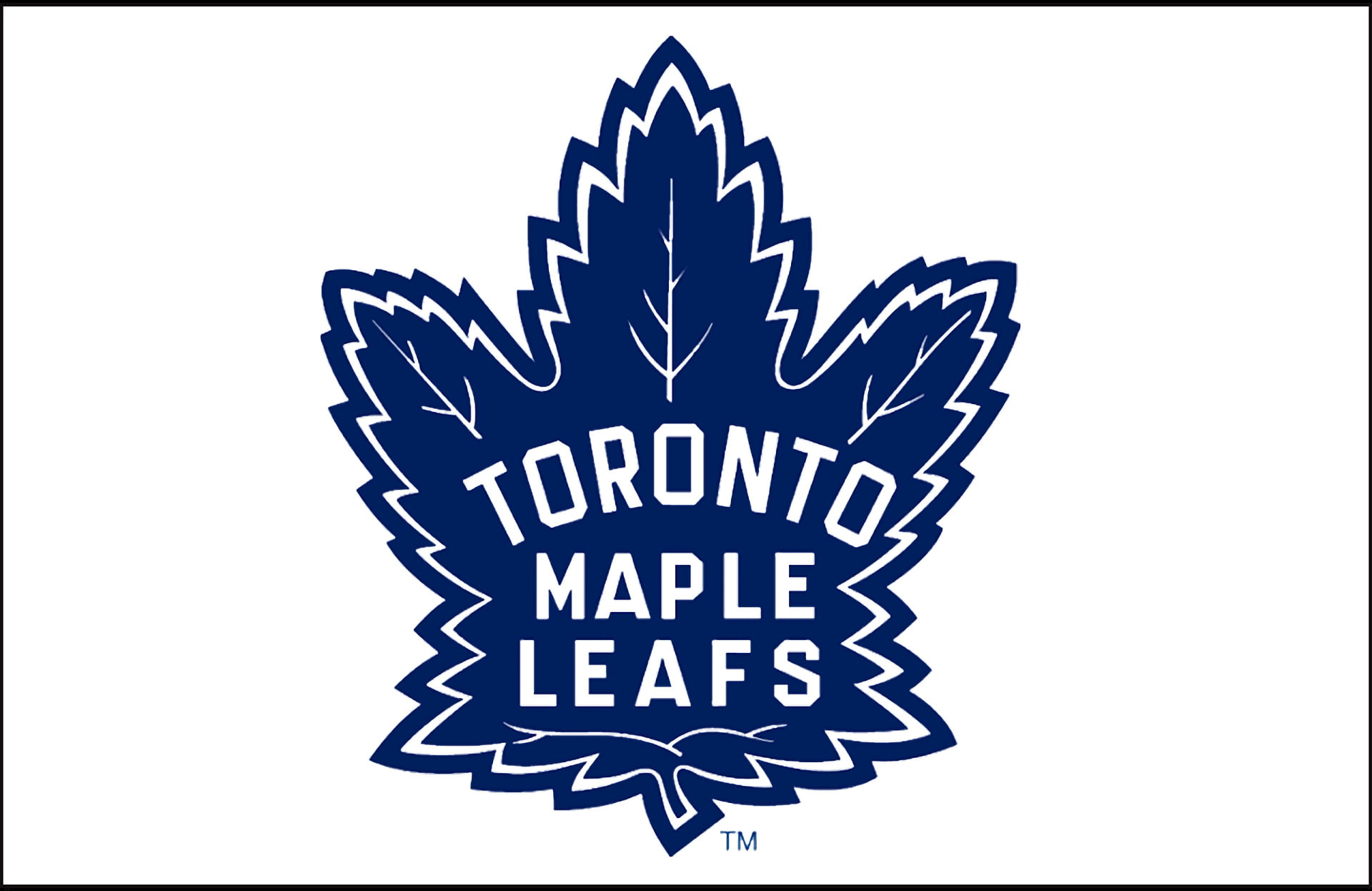 Toronto Maple Leafs, 1080P, Hockey, HD Wallpaper