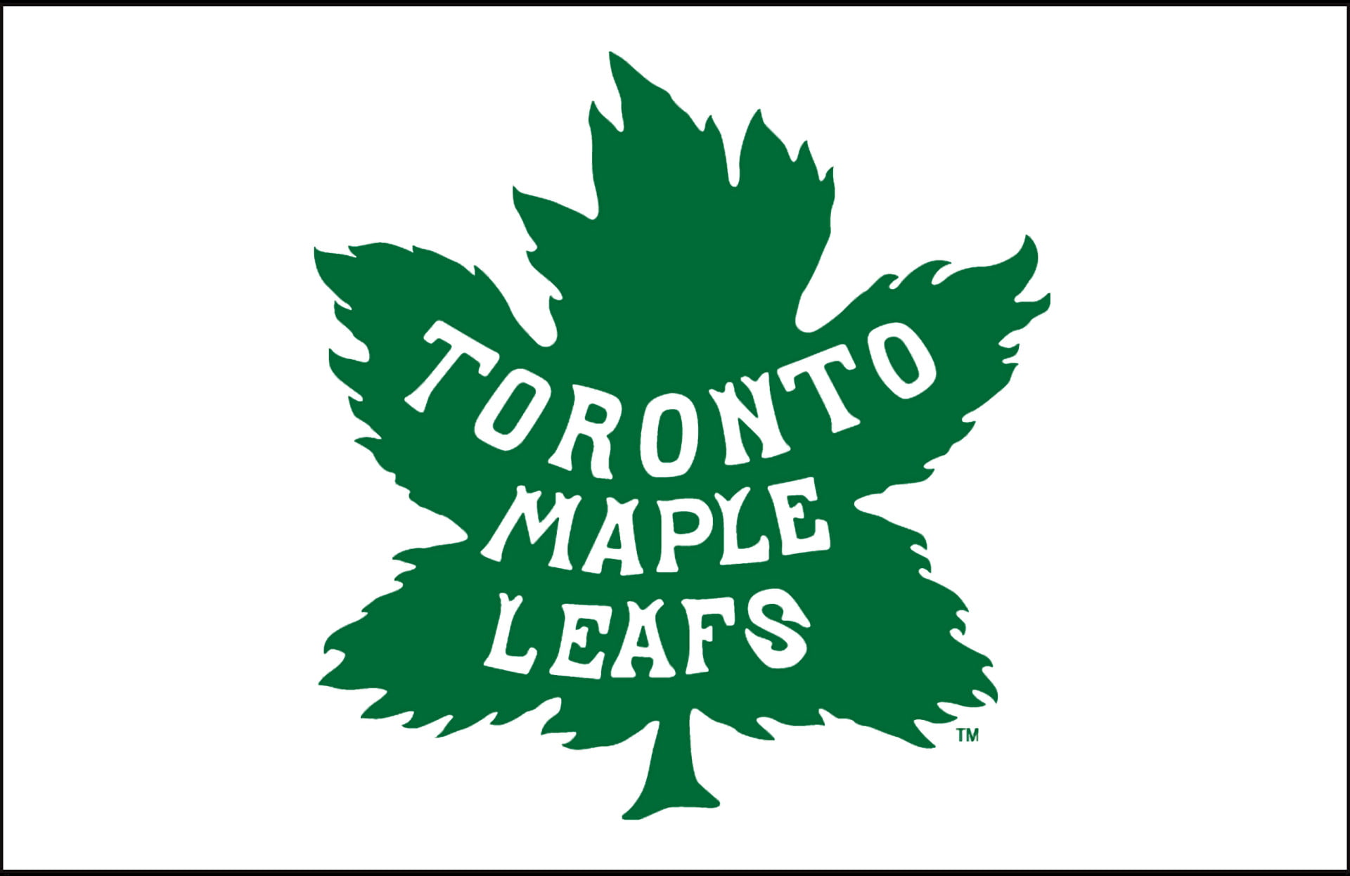 Toronto Maple Leafs, 1080P, Hockey, HD Wallpaper