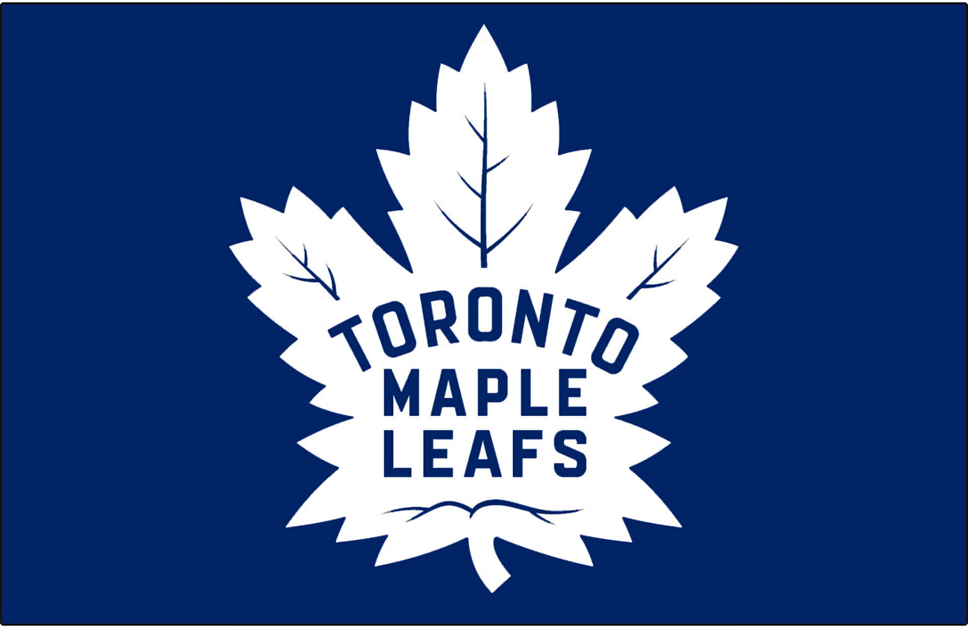 Toronto Maple Leafs, 1080P, Hockey, HD Wallpaper