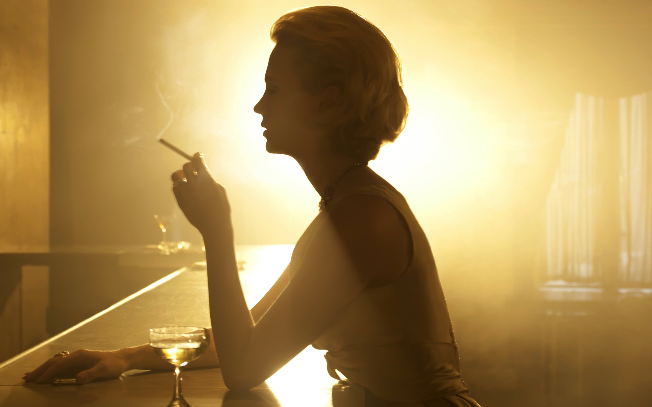 jones, kristen, 2K, january, HD Wallpaper