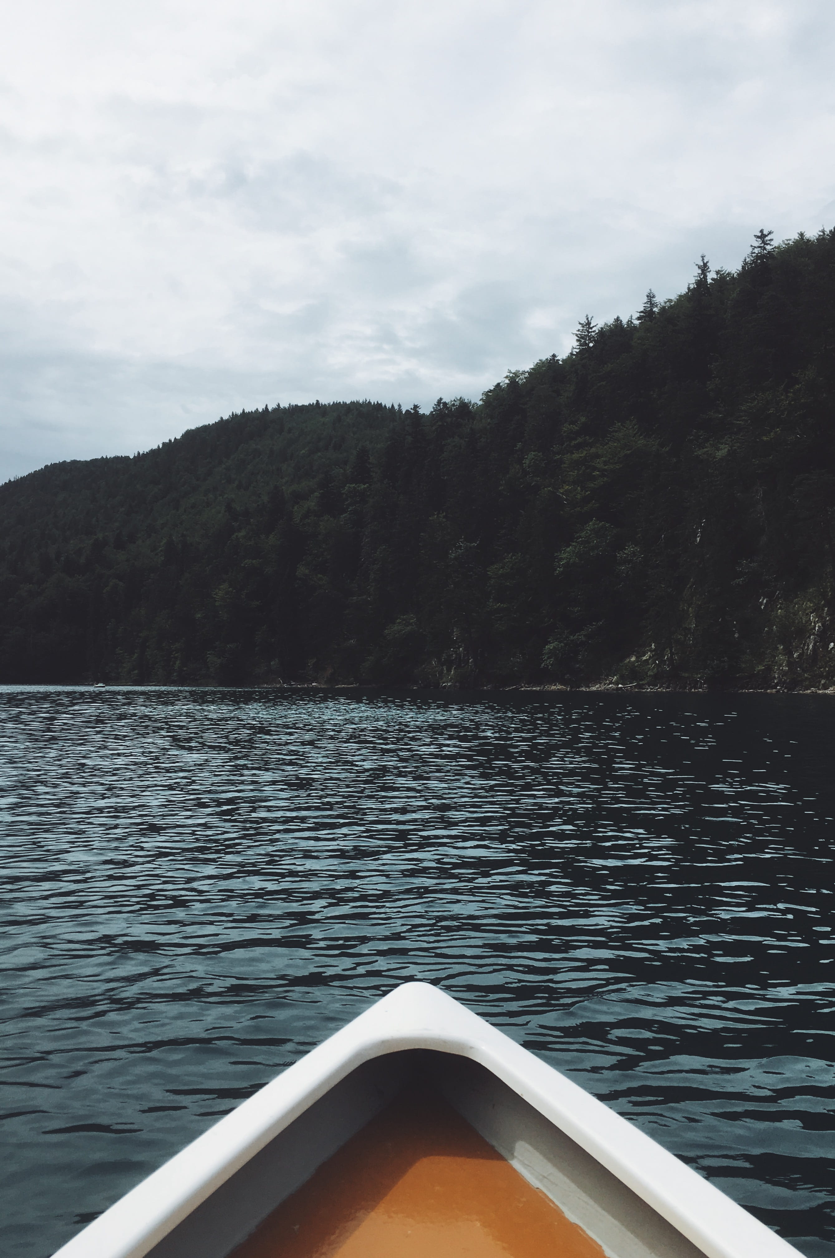 watercraft, schwangau, vessel, tranquil scene, boat, tree, alps, nautical vessel, nature, gown, water, plant, mode of transportation, robe, beauty in nature, Phone HD Wallpaper