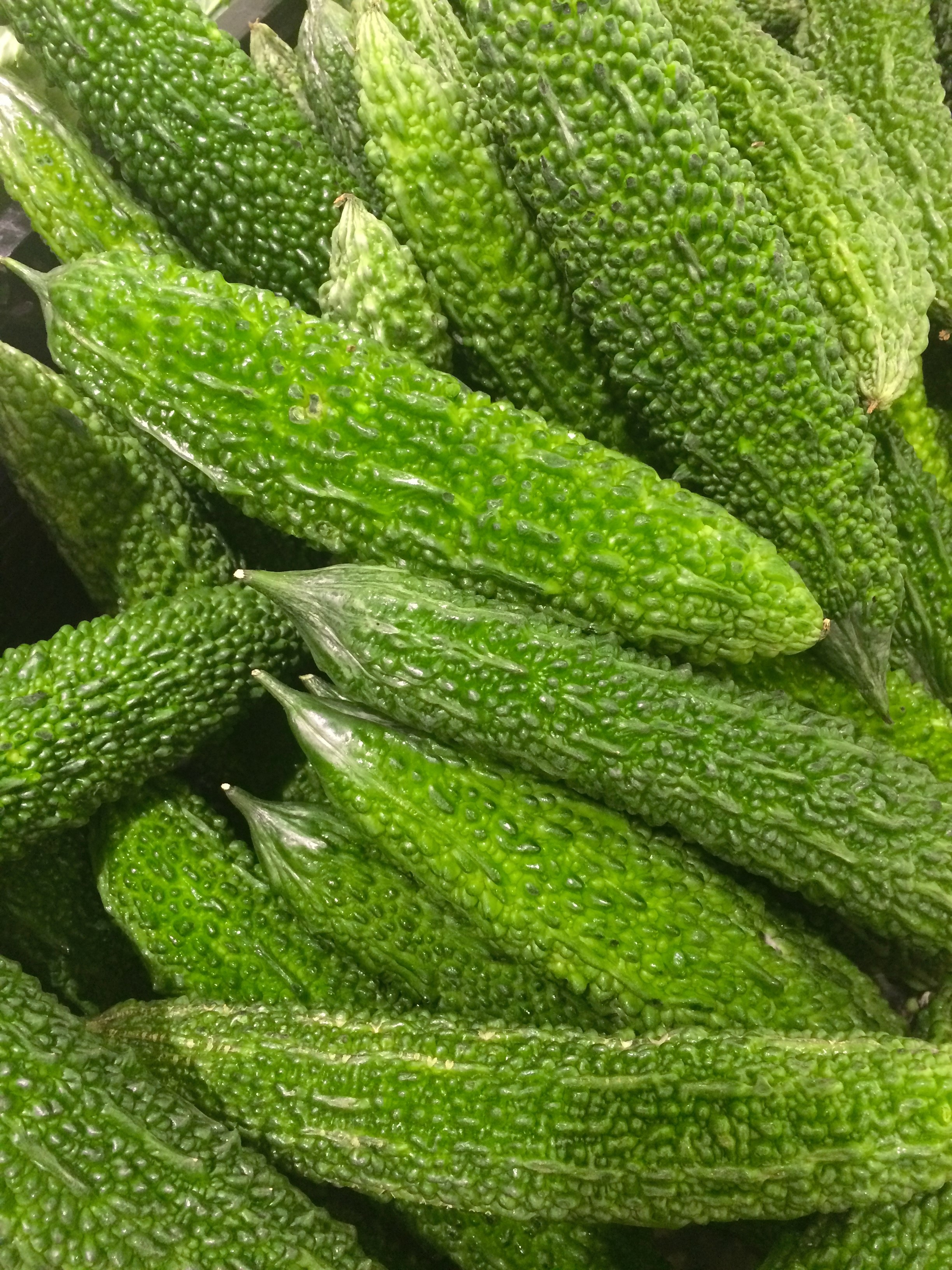 healthy eating, wellbeing, organic, living, department, gourd, bitter gourd, plant, yokosuka, supermarket, japan, goya, no people, day, close-up, seiyu ltd, Phone HD Wallpaper
