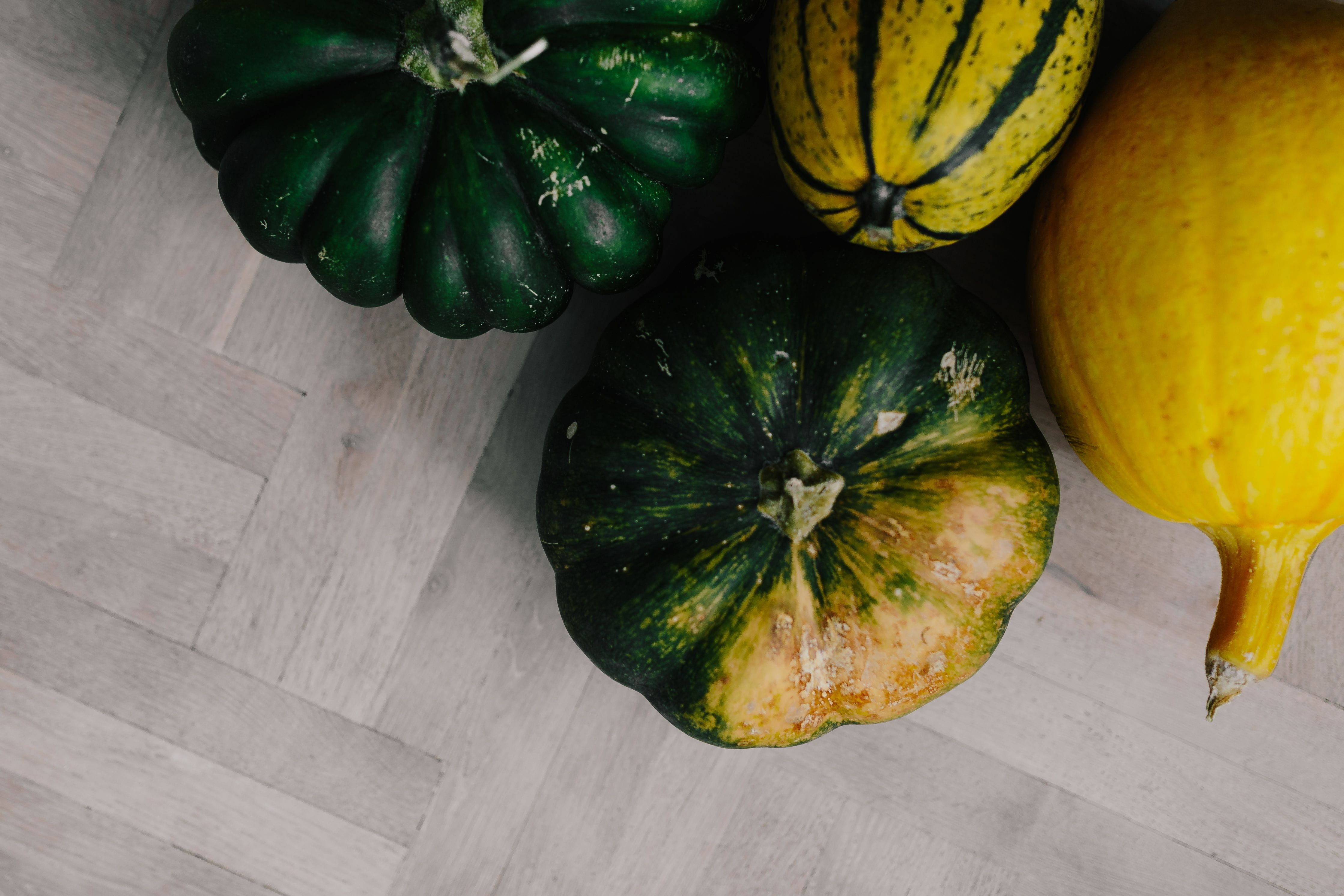 food, ripe, no people, freshness, autumn, nature, november, health, pumpkin, indoors, squash - vegetable, halloween, wood - material, fruit, wellbeing, HD Wallpaper