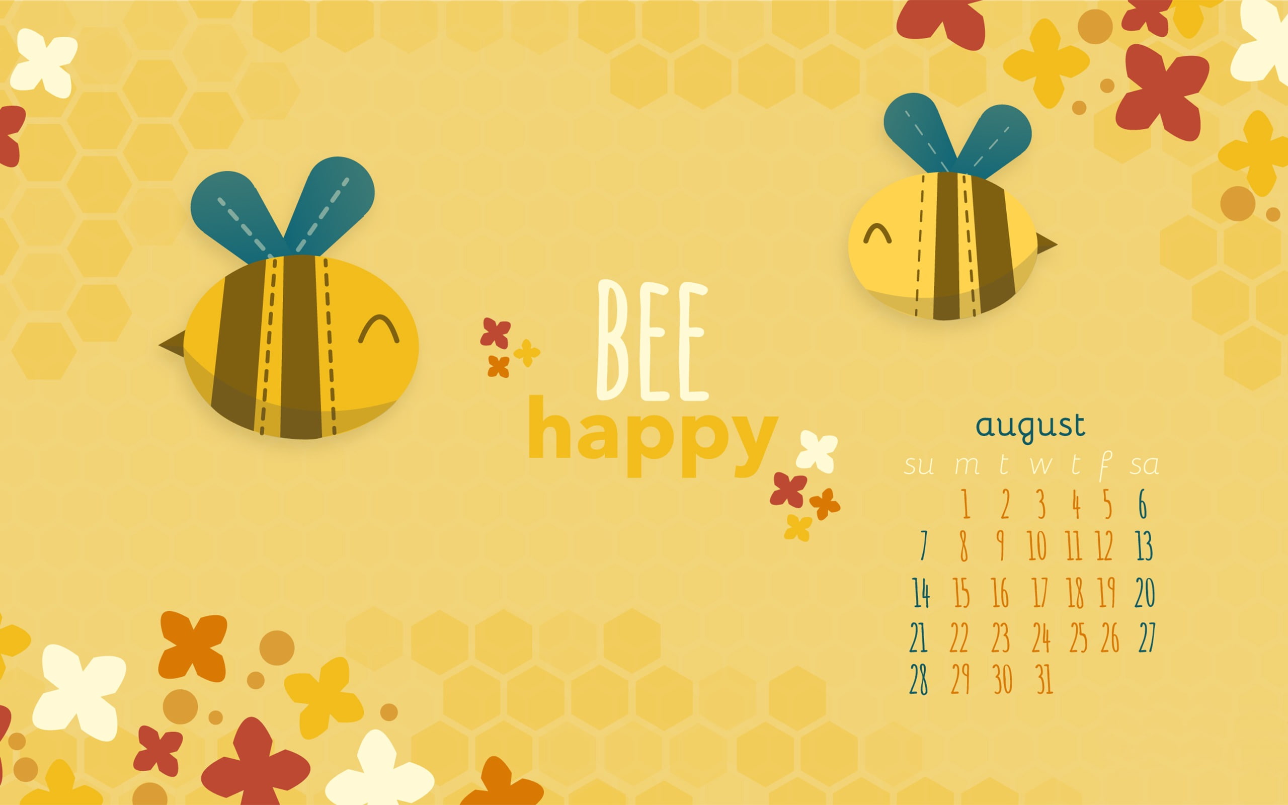 design, paper, multi colored, clock, shape, badge, yellow, happy, apartment, creativity, communication, western script, calendar, bee, text, HD Wallpaper